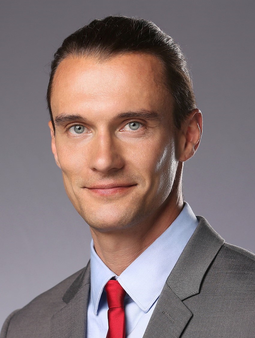 Jesse Slater Properties