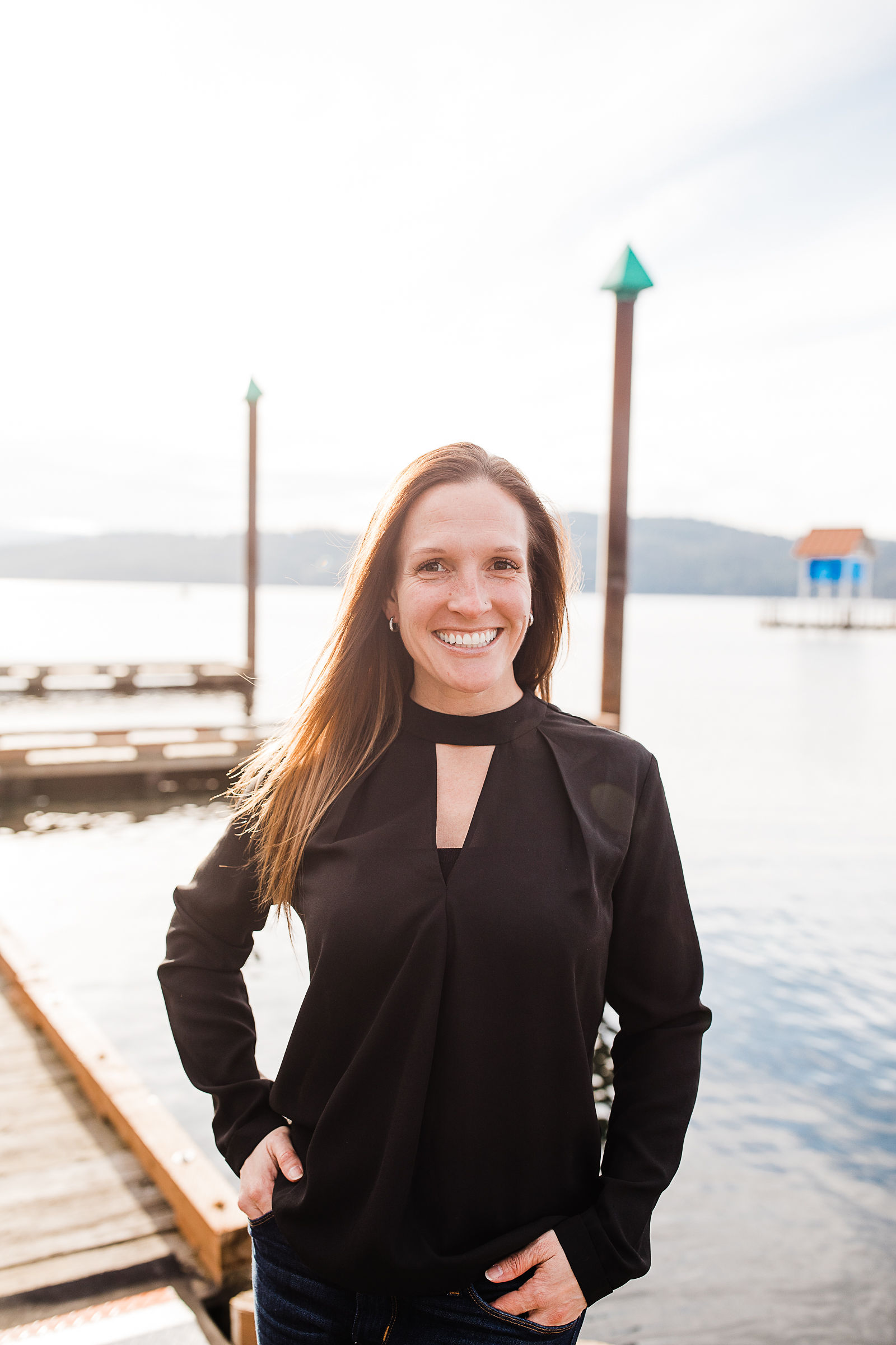 Keller Williams Realty Spokane