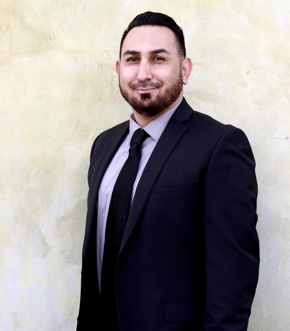 Roy Ramirez