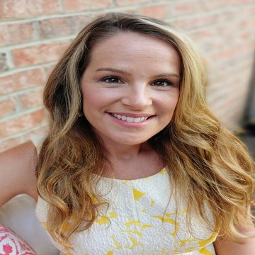 Kasie Beal, Realtor with Angel Sims Realty Group @ KW