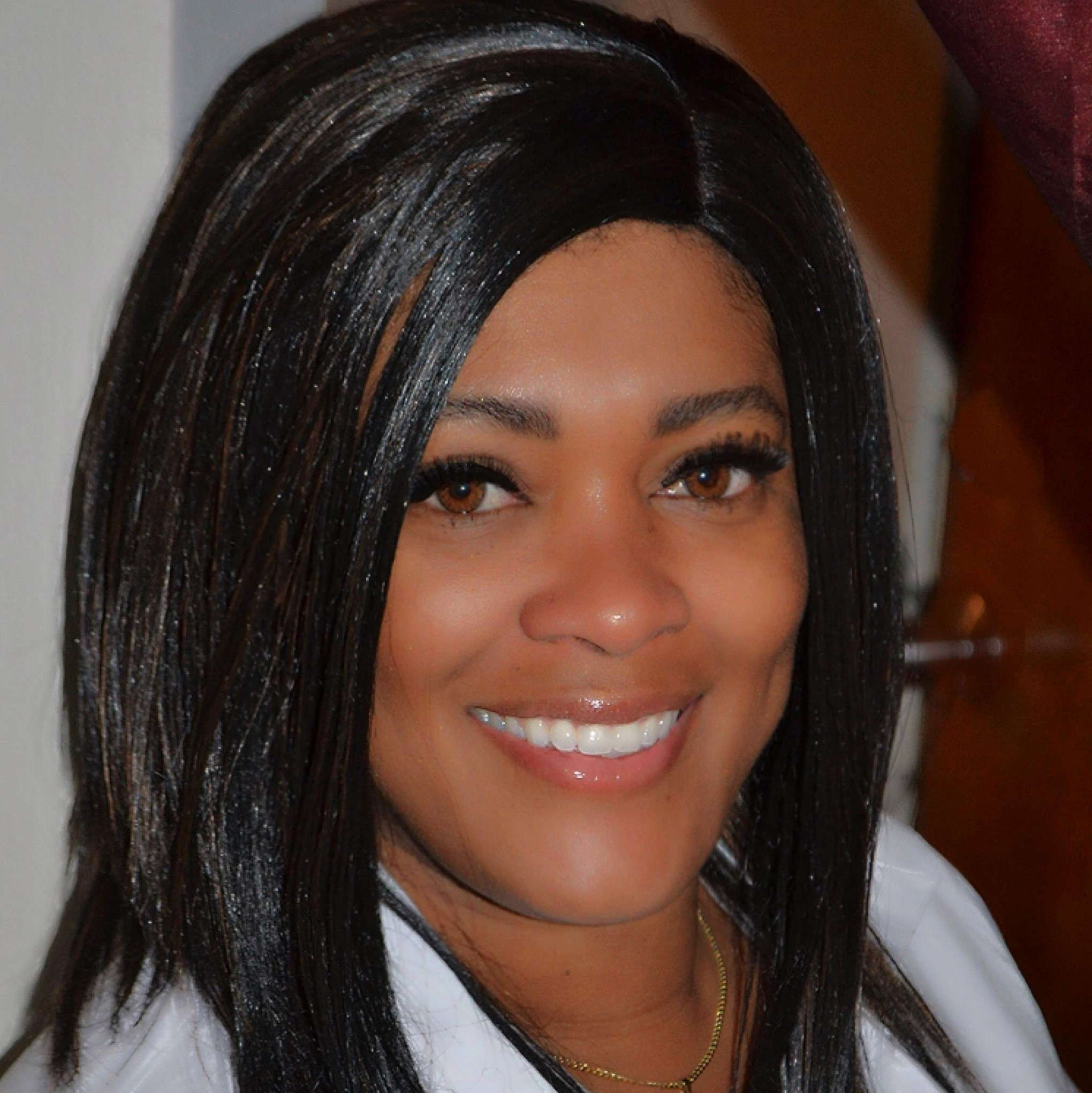 Tomisha D. Stevens, P.A. Keller Williams Realty