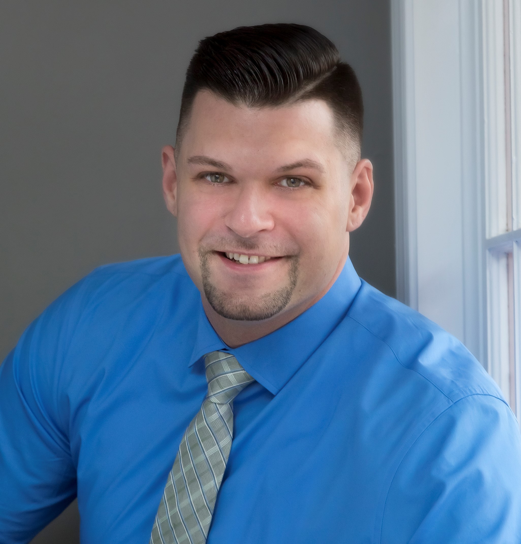 Anthony Aspromonte