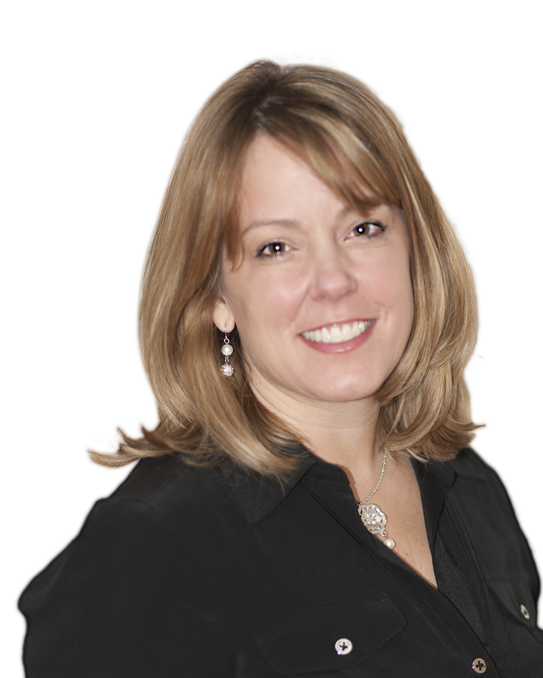 Michele Dill, Licensed Real Estate Salesperson