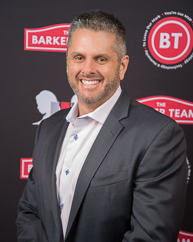 Richard Barker Keller Williams Arizona Realty