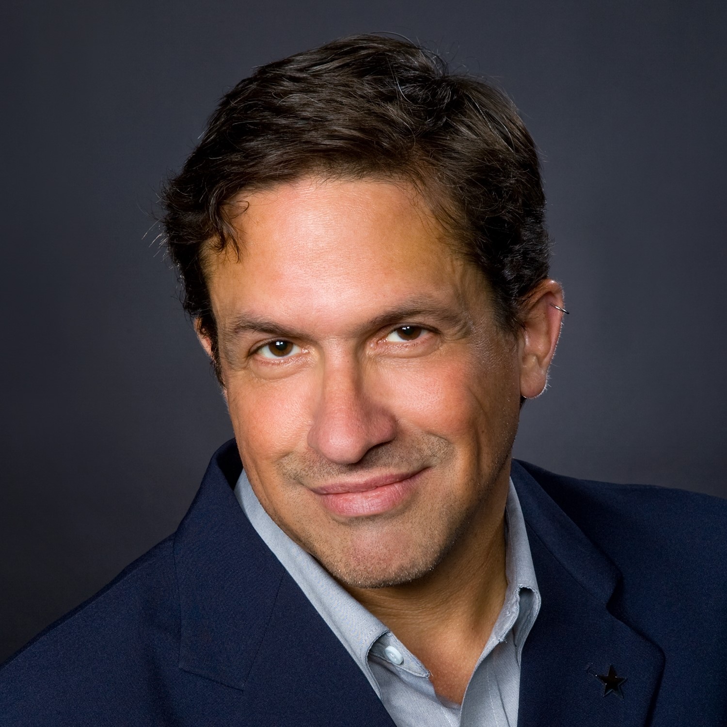 Ivan Ramos, Associate Real Estate Broker