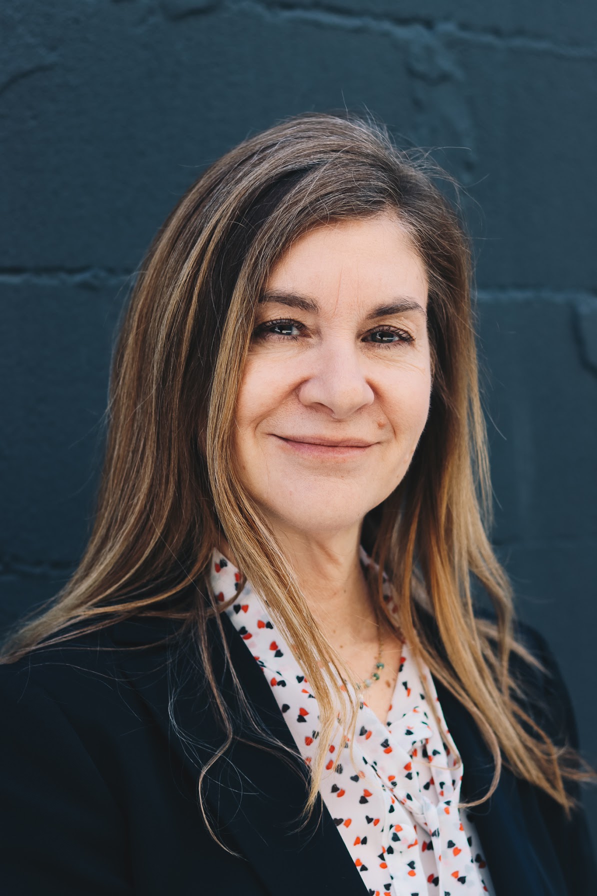 Kelly Nolan The Beard Group