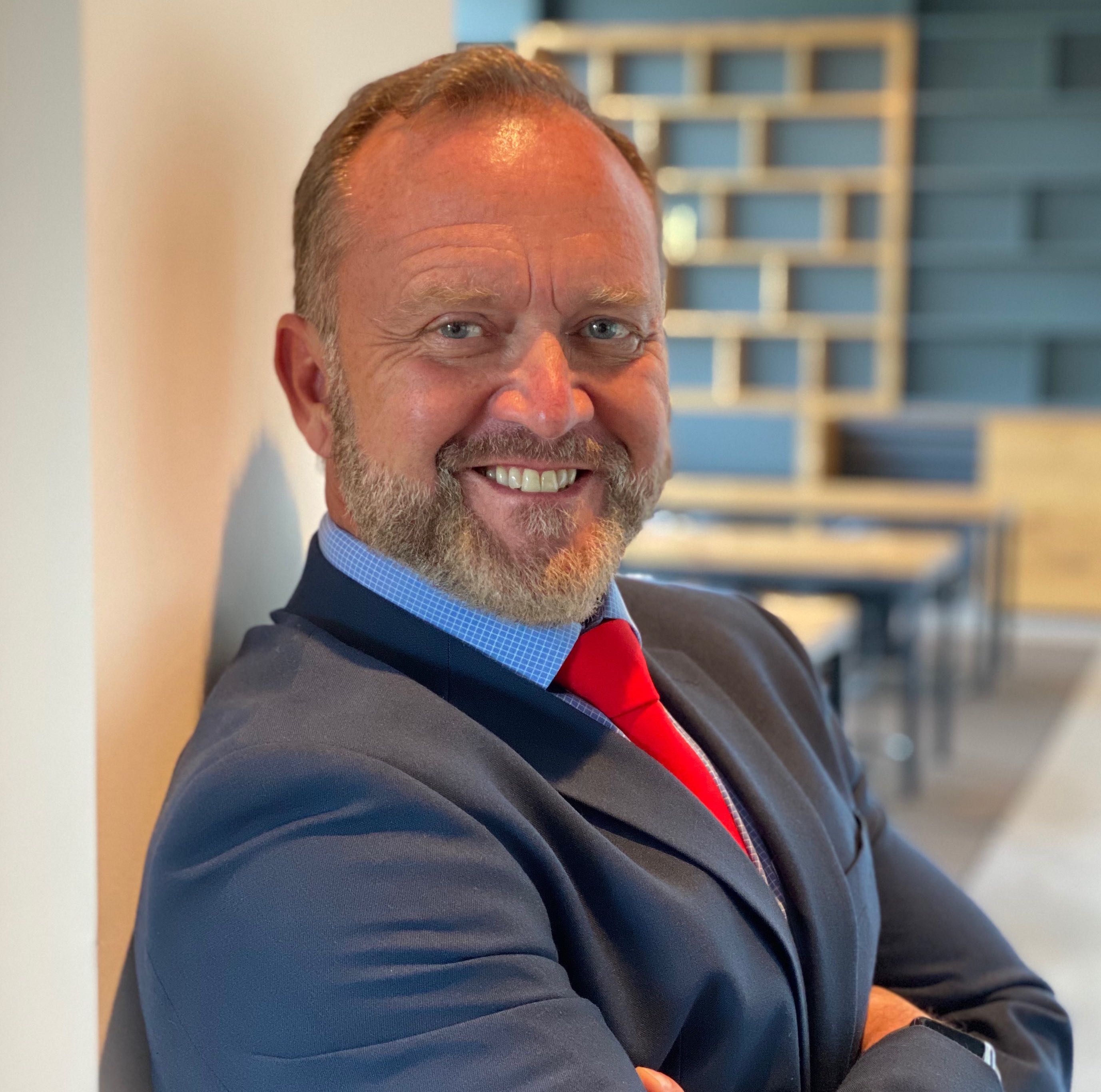 Steve Armstrong, Realtor Keller Williams Professionals Realty