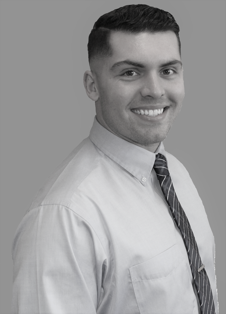 Josh Sayre Real Estate