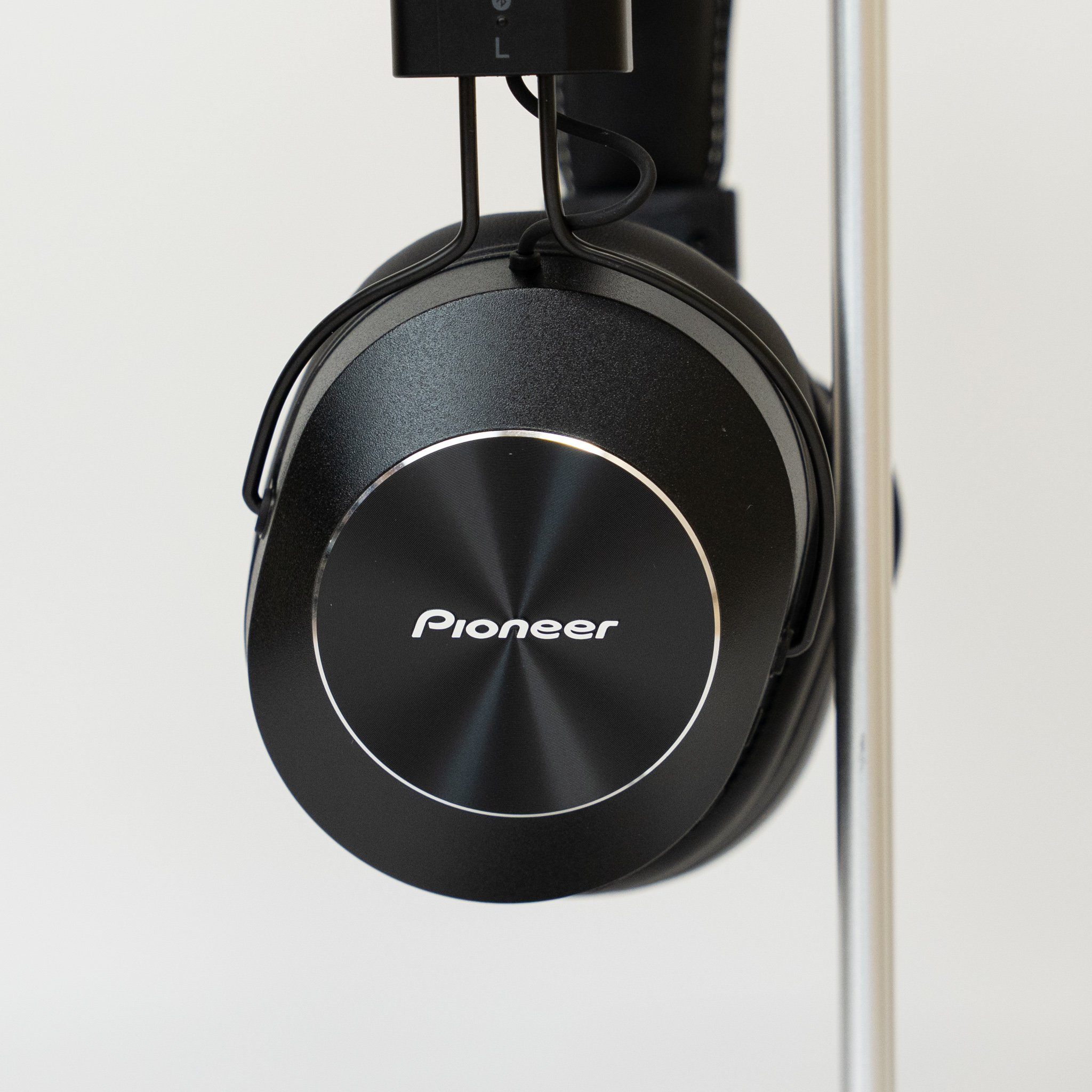 中古販売済み】Pioneer SE-MS7BT-K ブラック(1900601023006 ...