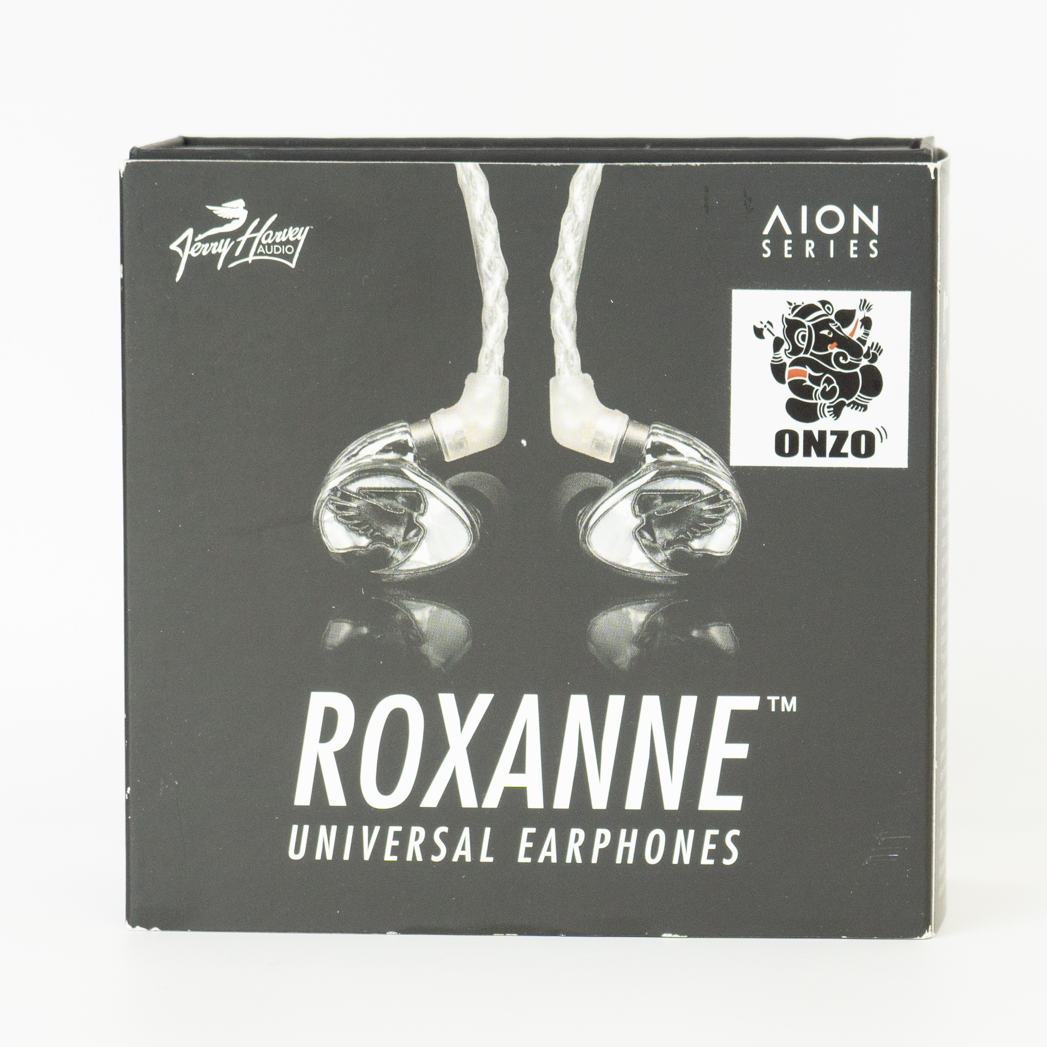 Jh audio Roxanne Universal Fit