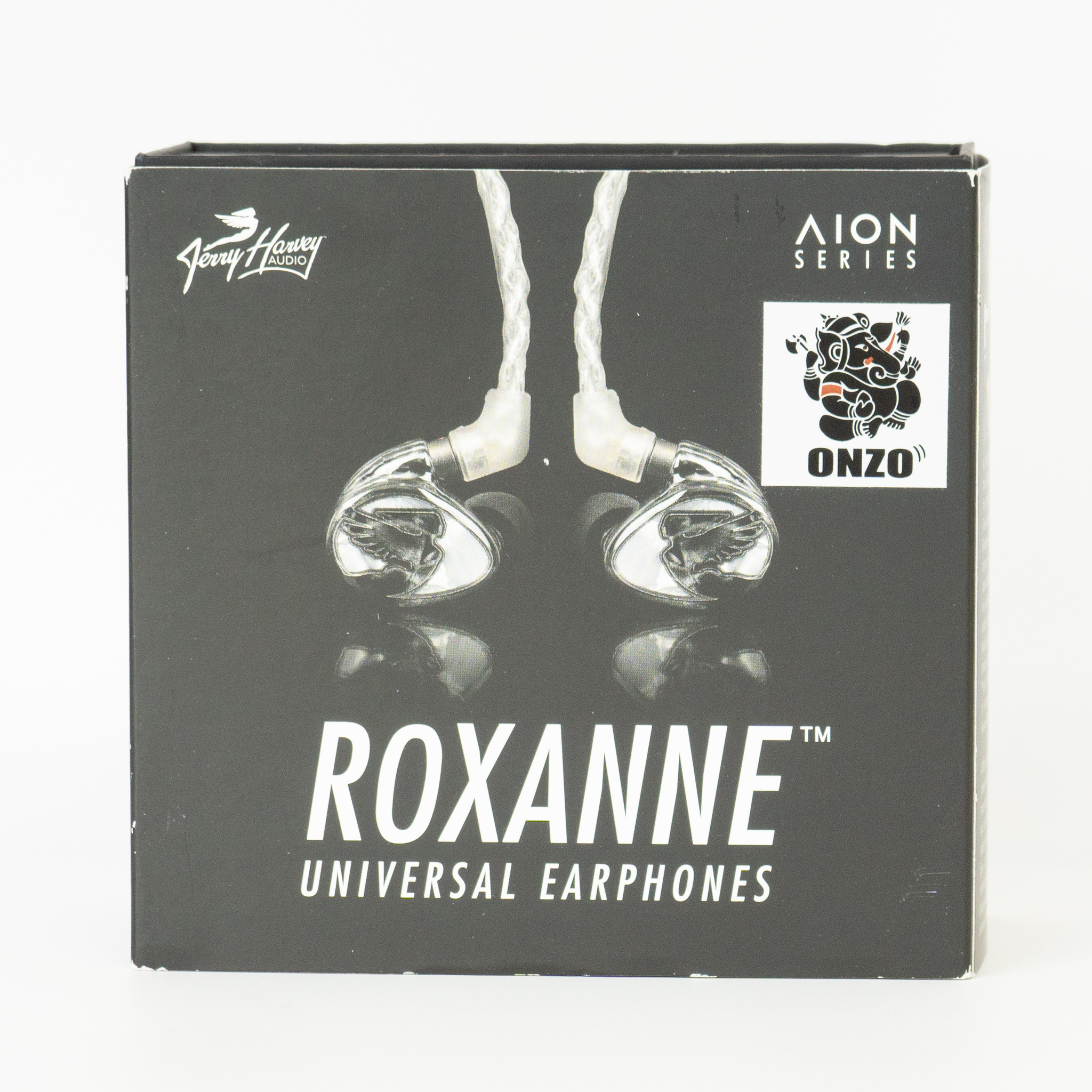 中古】JH AUDIO ROXANNE AION (2106402486003) | オーディオサブスク ONZO