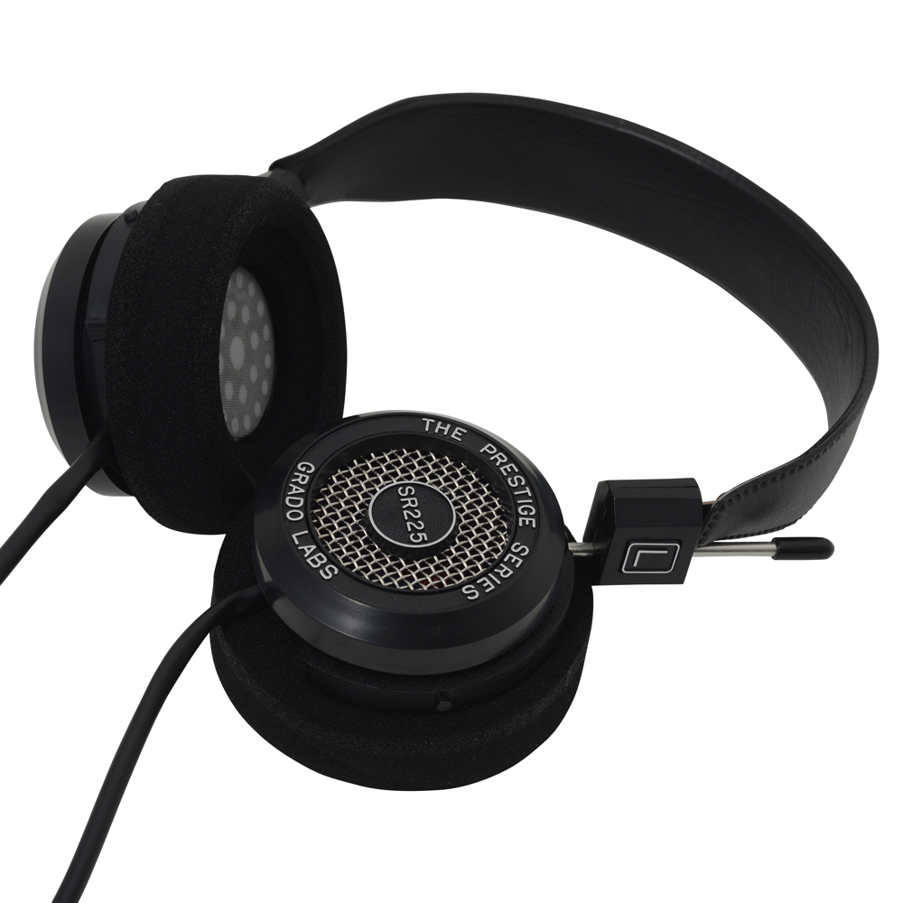 GRADO SR225e Prestige Series ヘッドホン