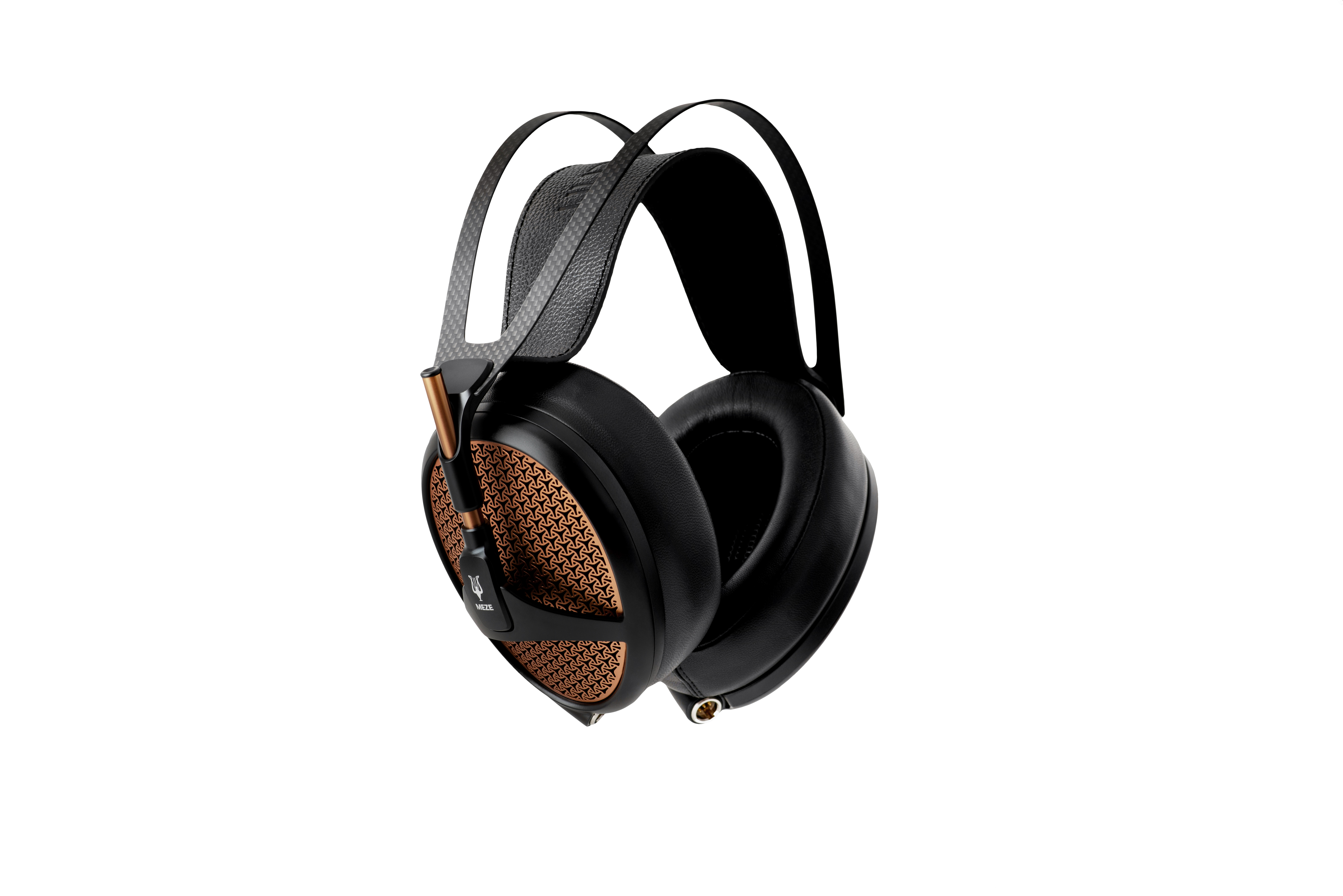 Meze Audio EMPYREAN Black Copper | オーディオサブスク ONZO