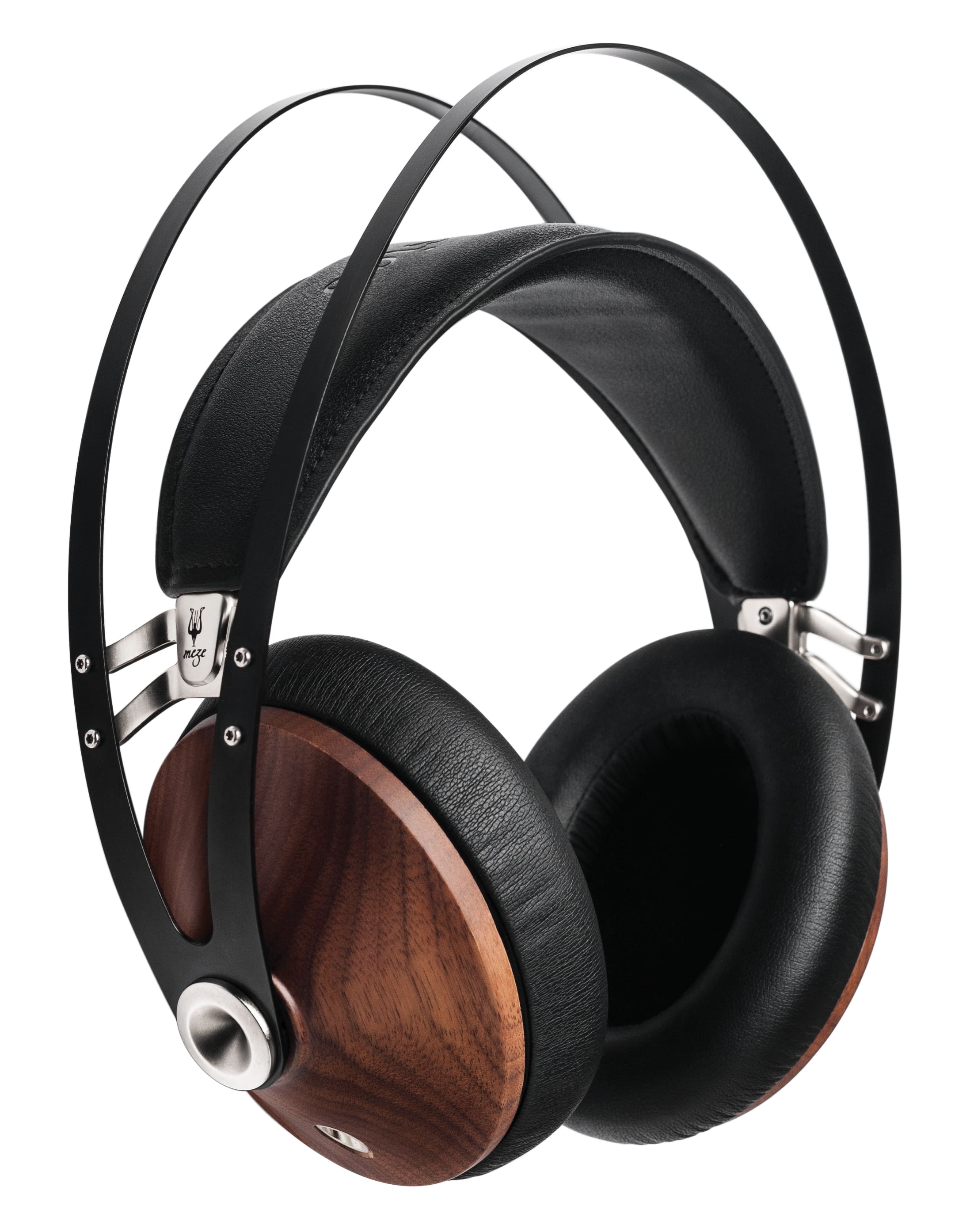 Meze Audio 99CLASSICS Walnut Silver | オーディオサブスク ONZO