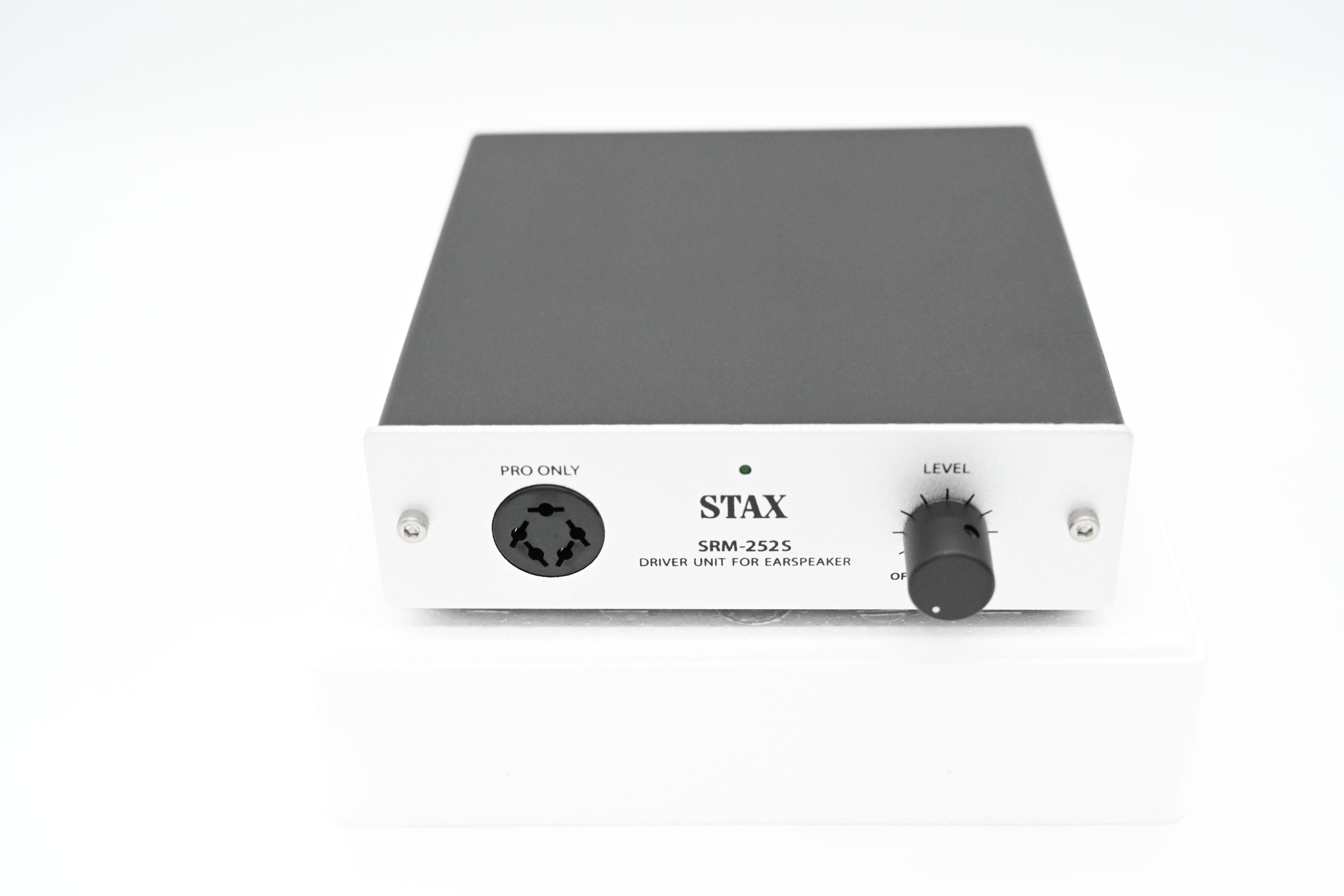 STAX SRS-3100 | オーディオサブスク ONZO