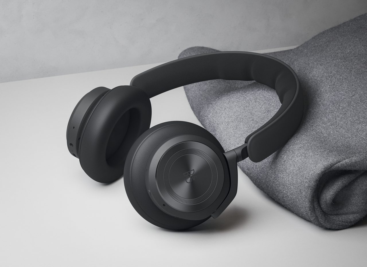 Beoplay Hx (black)