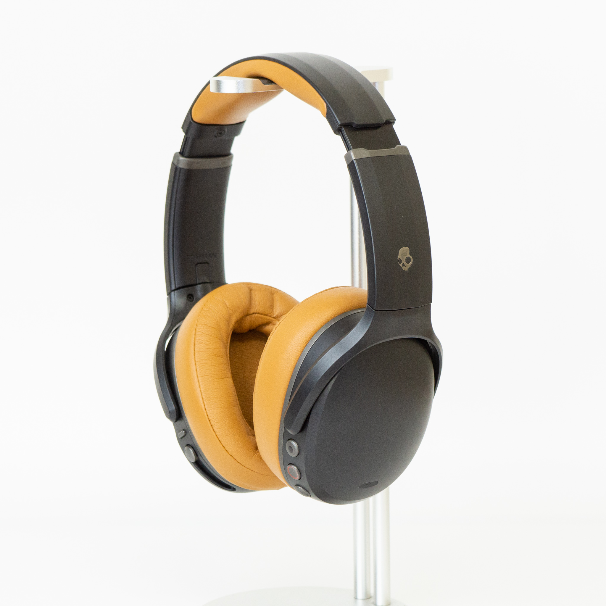 CRUSHER ANC BLACK TAN (Skullcandy)