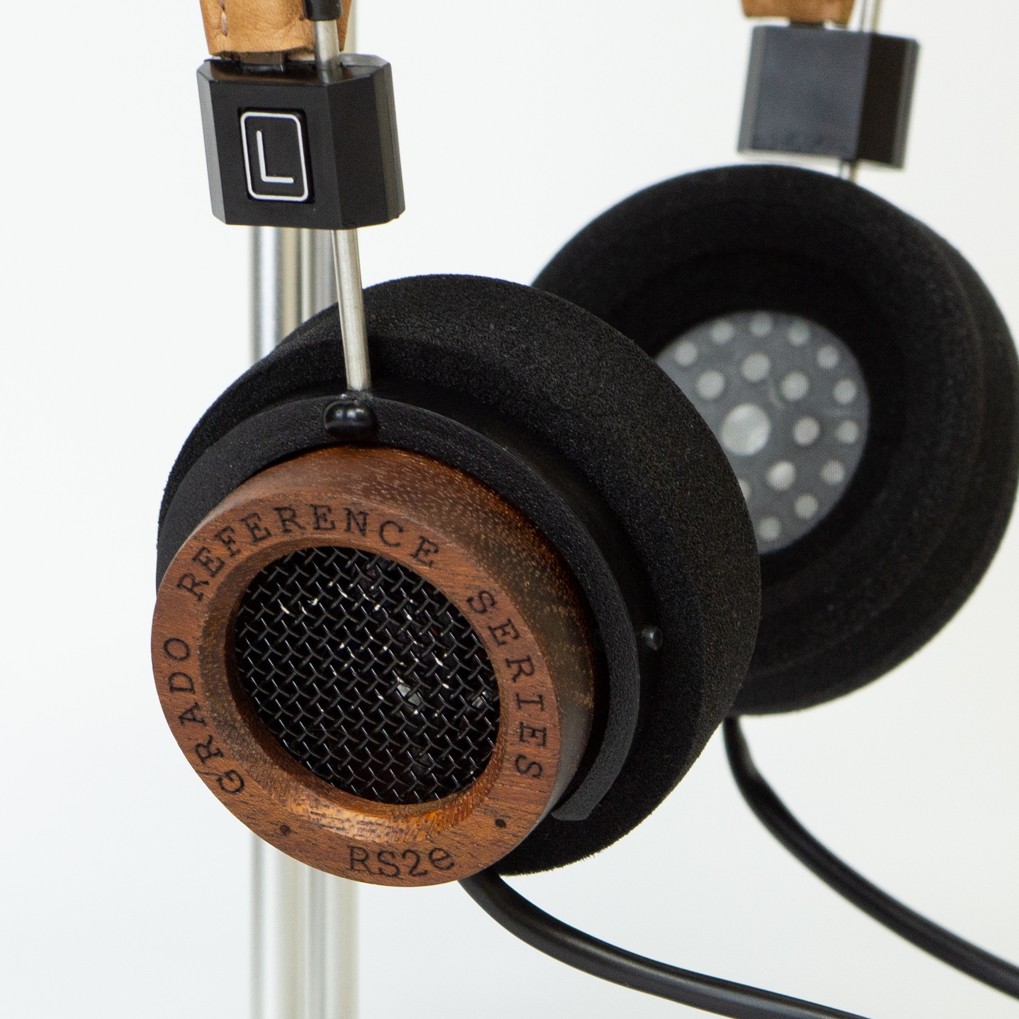 中古売却済み】GRADO RS2e(2002701242001) | オーディオサブスク ONZO