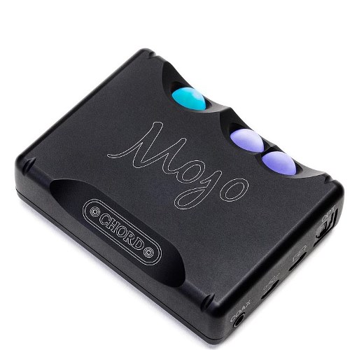 CHORD Mojo | オーディオサブスク ONZO