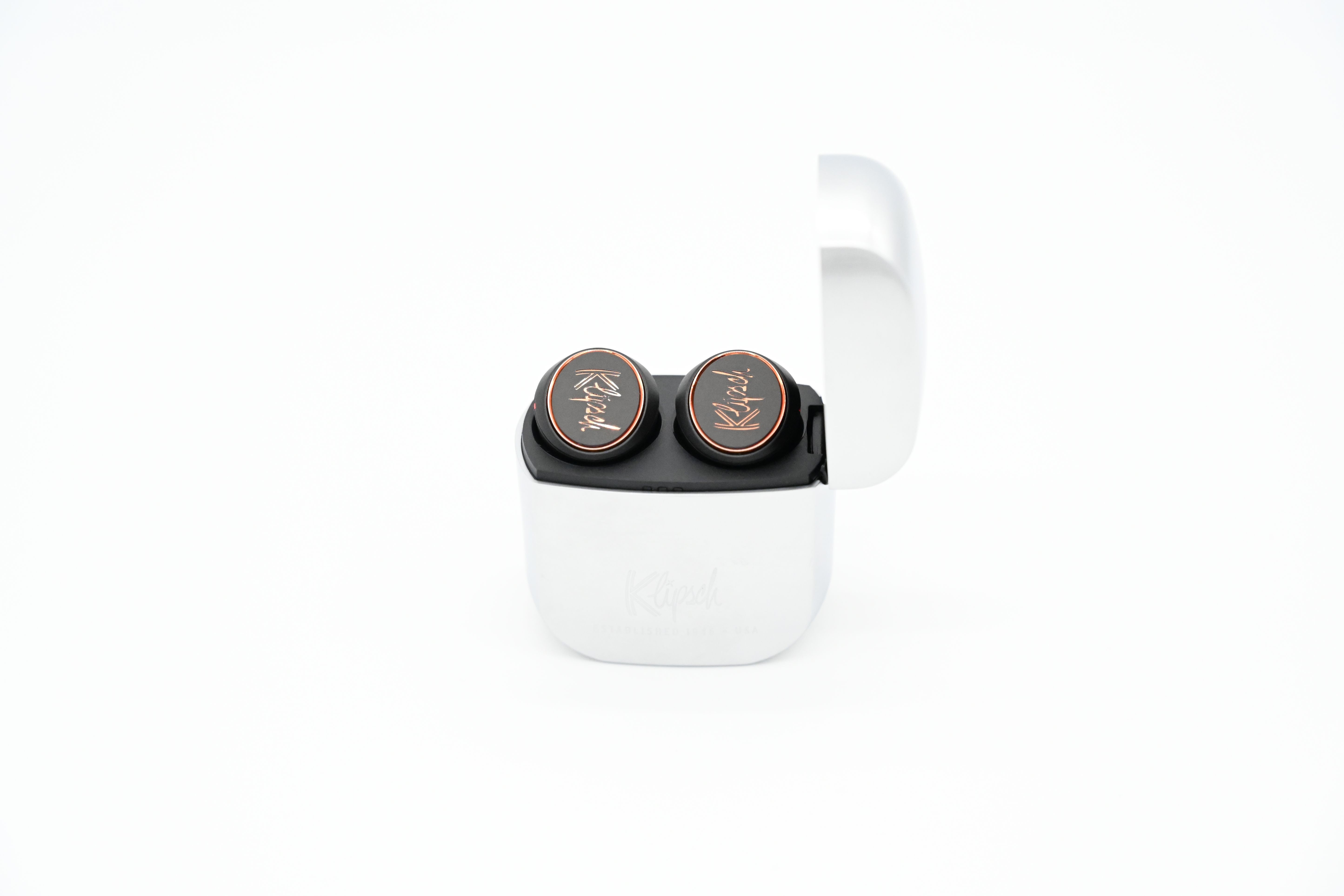 Klipsch T5 TRUE WIRELESS | オーディオサブスク ONZO