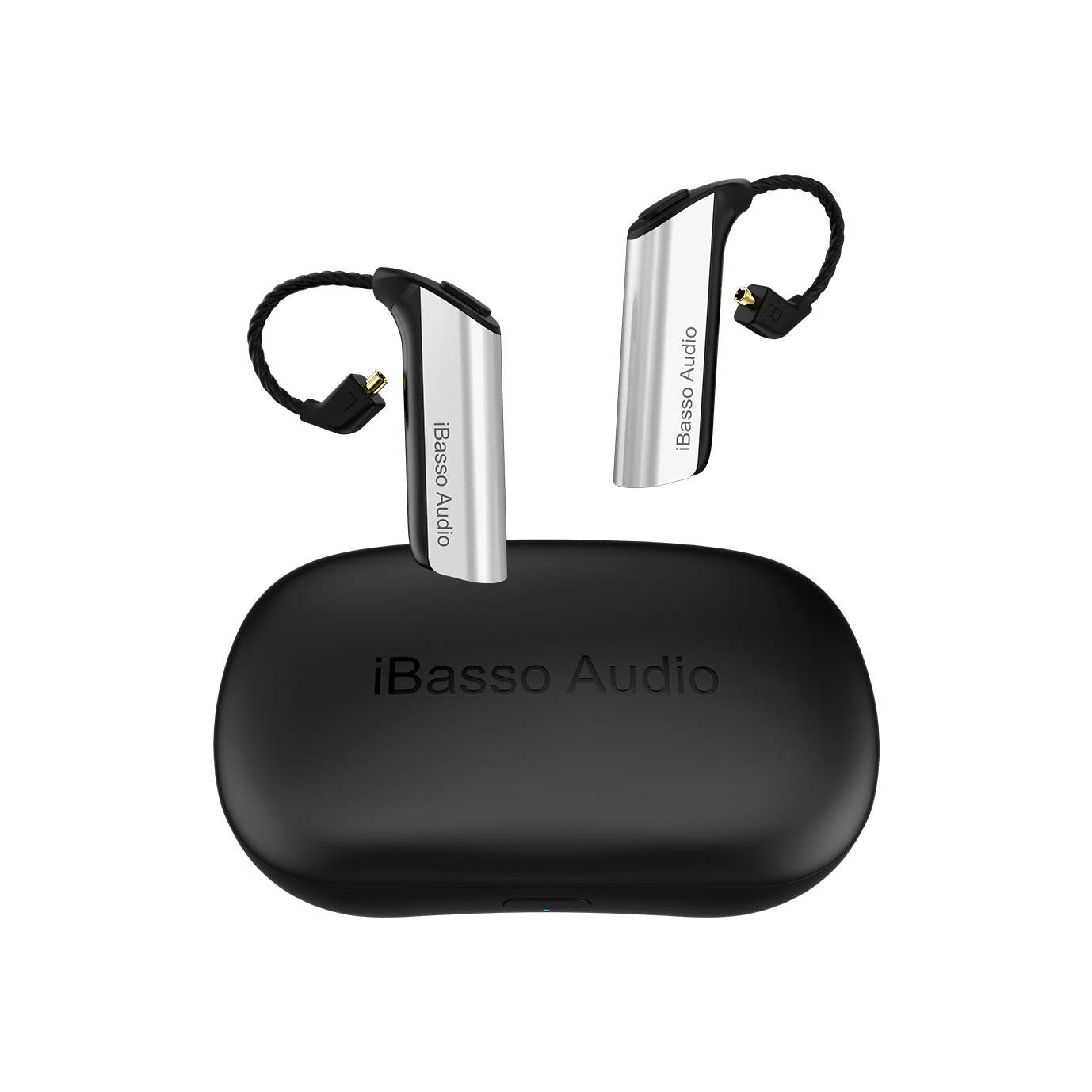 iBasso Audio CF01 TWSアダプター