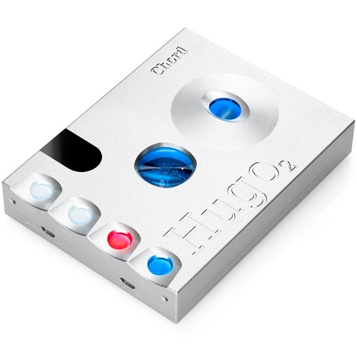 CHORD HUGO2 Silver