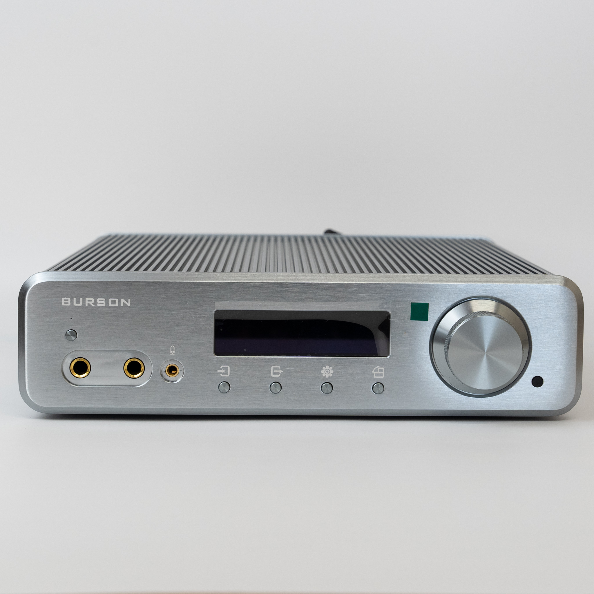 中古販売済み】BURSON AUDIO Conductor 3 Reference (2105103485007