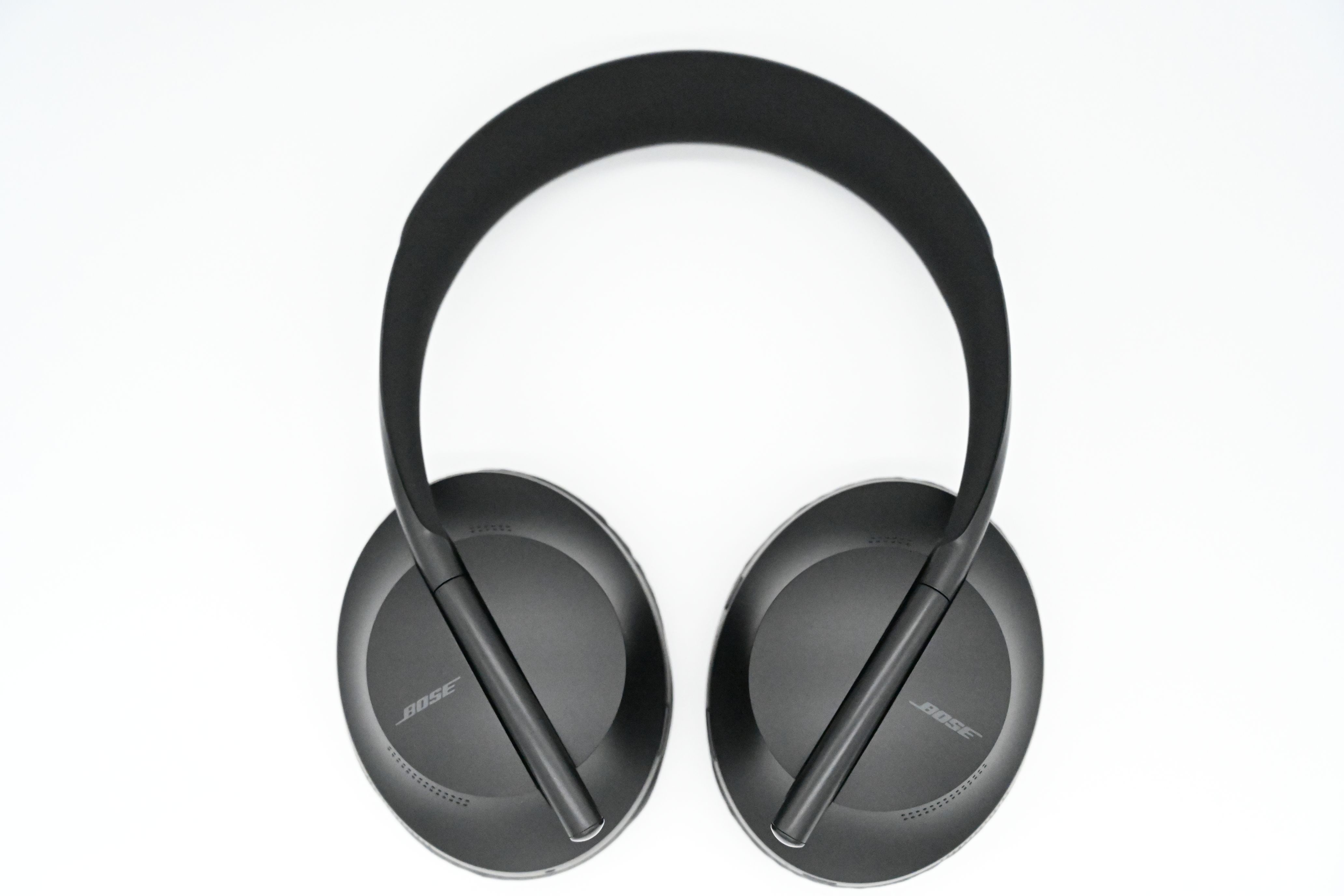 BOSE NOISE CANCELLING 700 TRIPLE BLACKBOSE - ヘッドホン