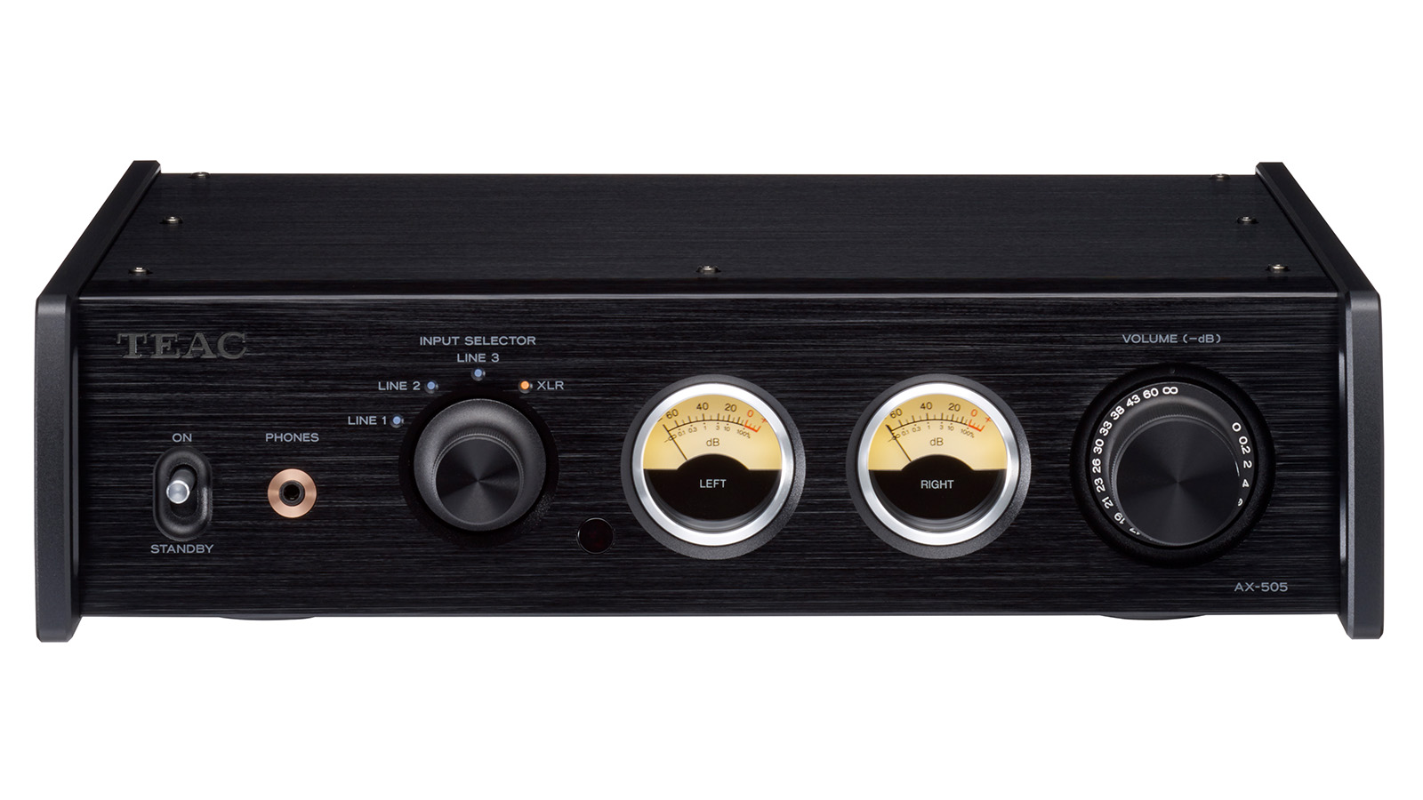 TEAC AX-505-B | オーディオサブスク ONZO