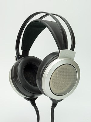 SR-007A Electrostatic Earspeaker | escapeauthority.com