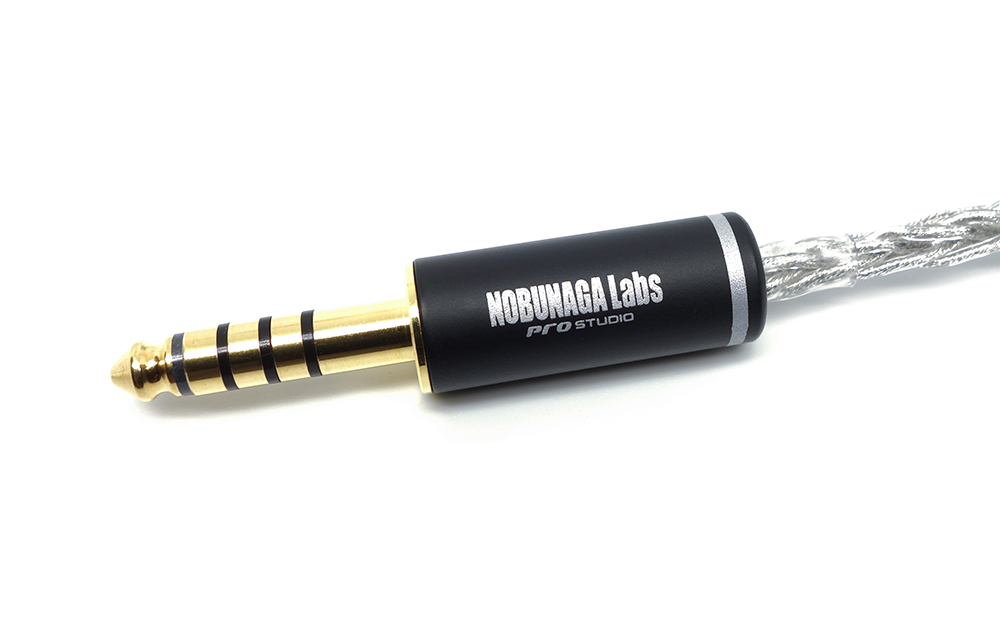 NOBUNAGA Labs 玉兎 4.4mm