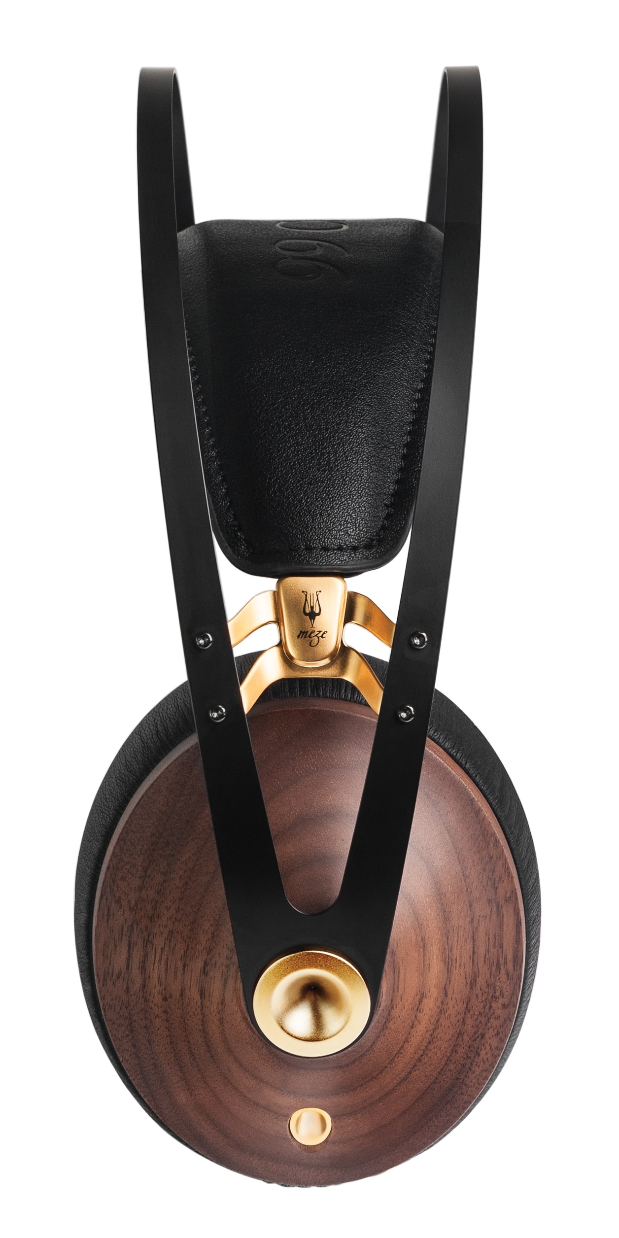 Meze Audio 99CLASSICS Walnut Gold | オーディオサブスク ONZO