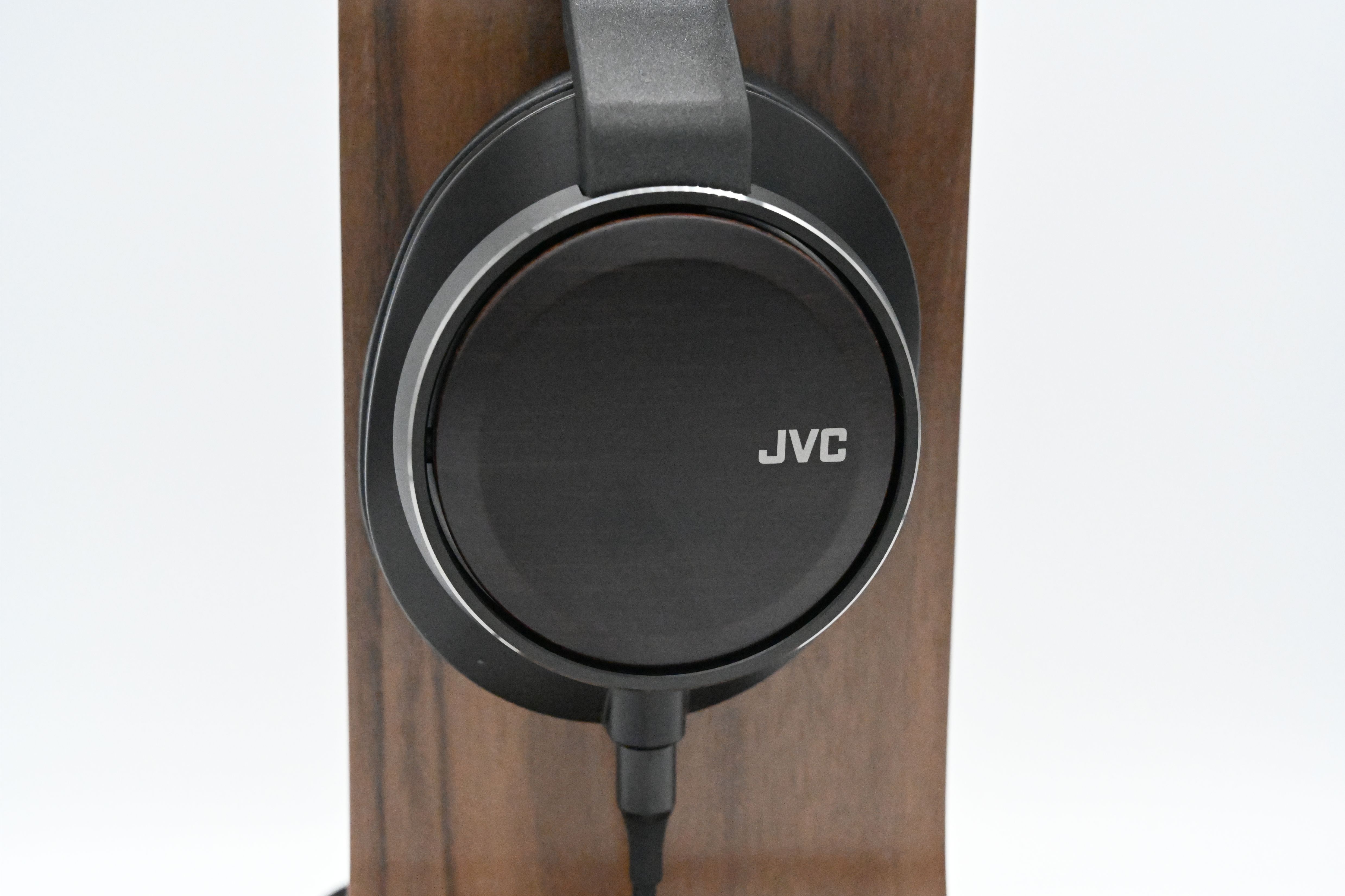 JVC WOODシリーズ HA-SW01 ハイレゾヘッドフォン 未使用