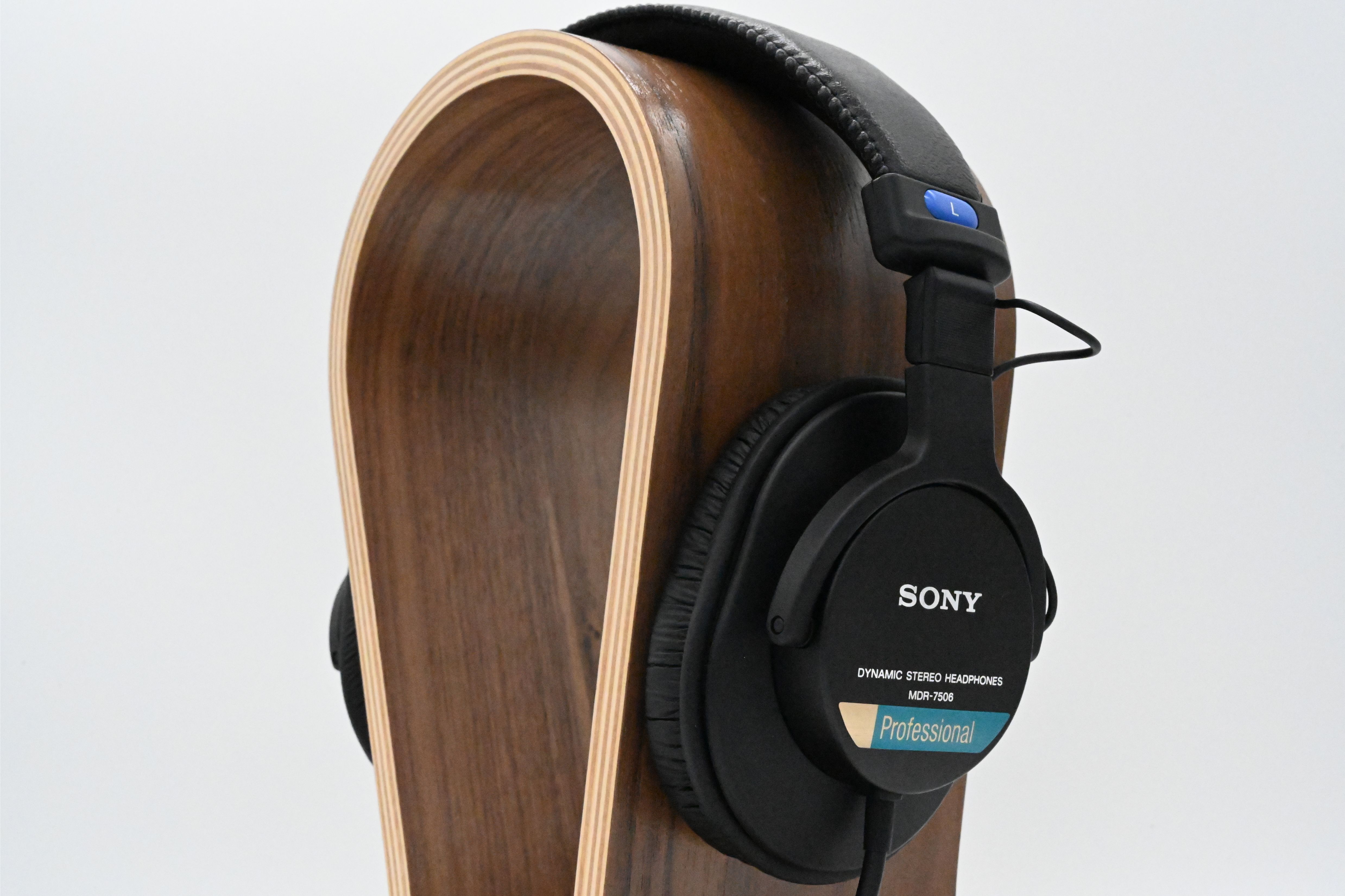 SONY MDR-7506 | オーディオサブスク ONZO