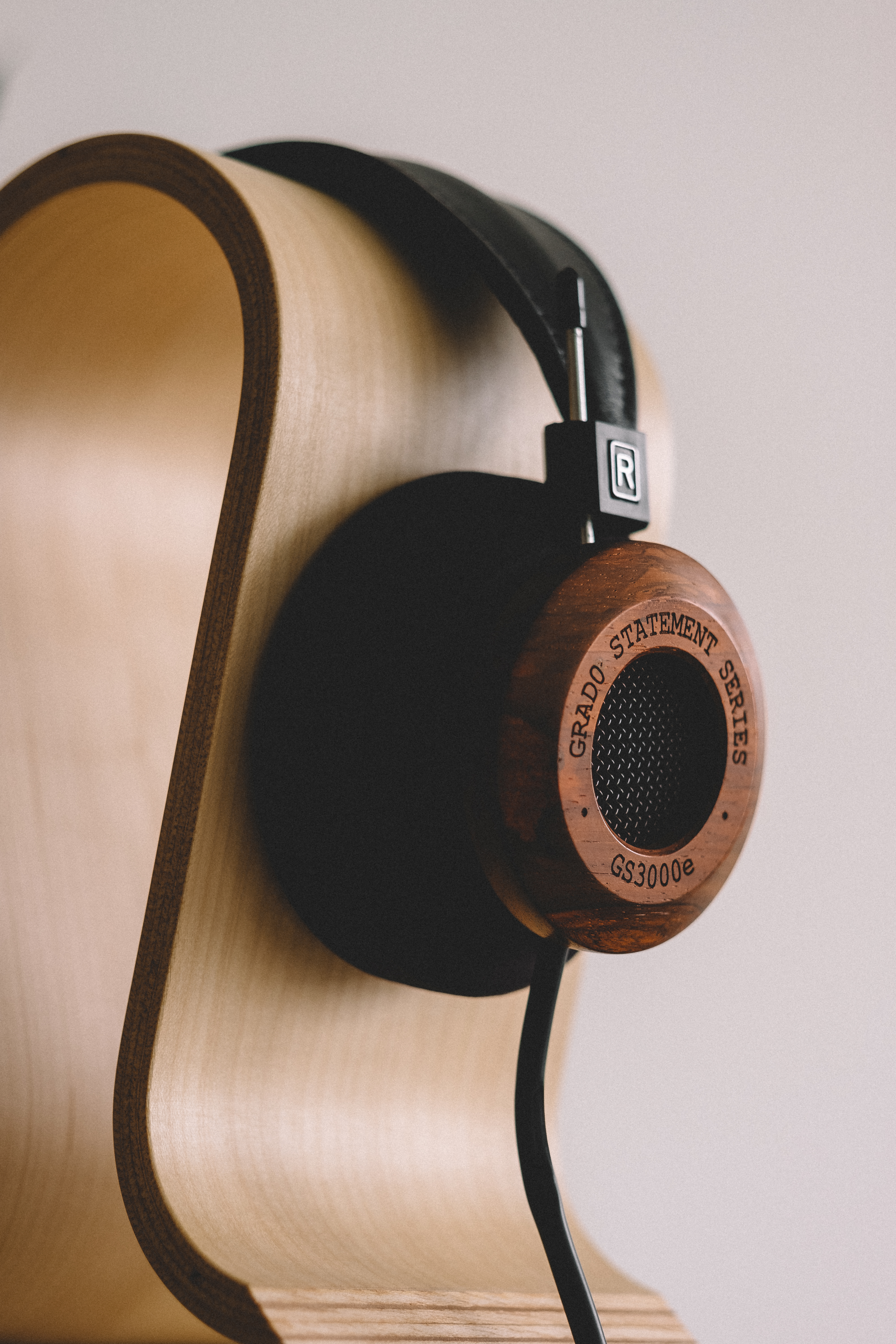 GRADO GS3000e-balanced | オーディオサブスク ONZO