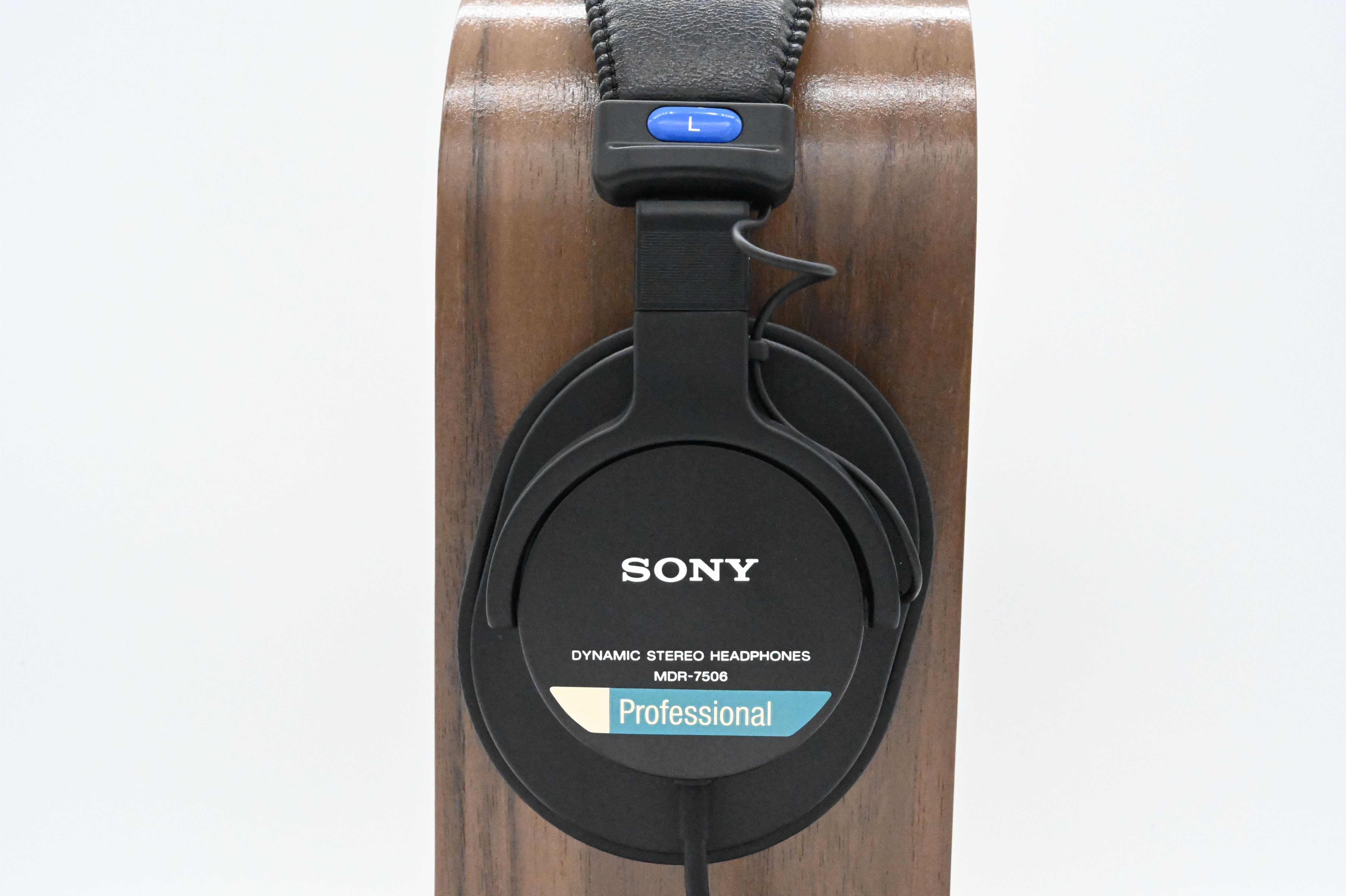 SONY MDR-7506 | オーディオサブスク ONZO