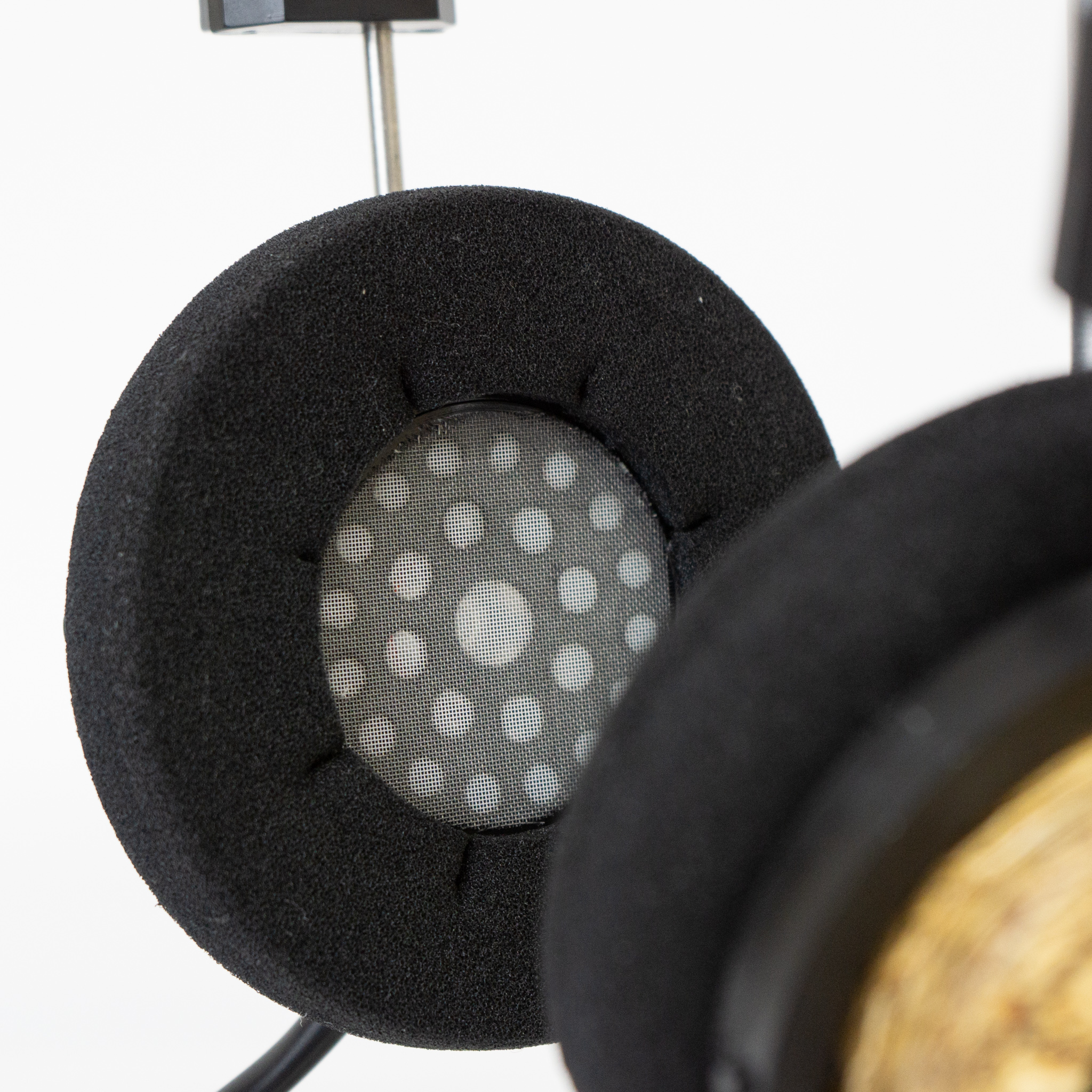 GRADO Hemp Headphone ver2 ヘッドホン+secpp.com.br