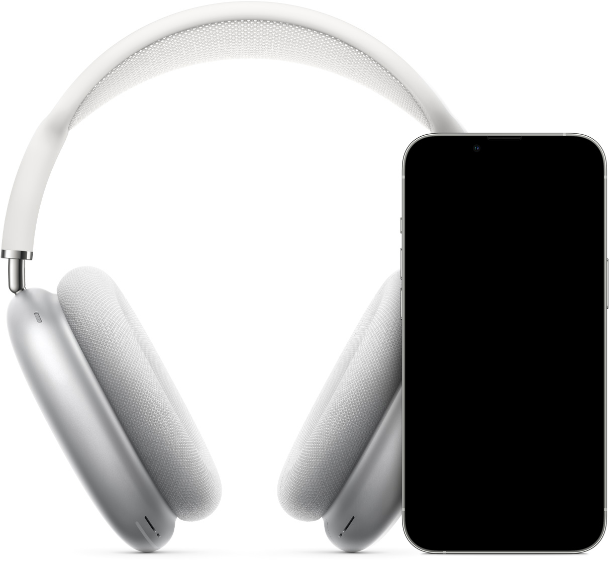 Apple AirPods Max（スペースグレイ） | オーディオサブスク ONZO