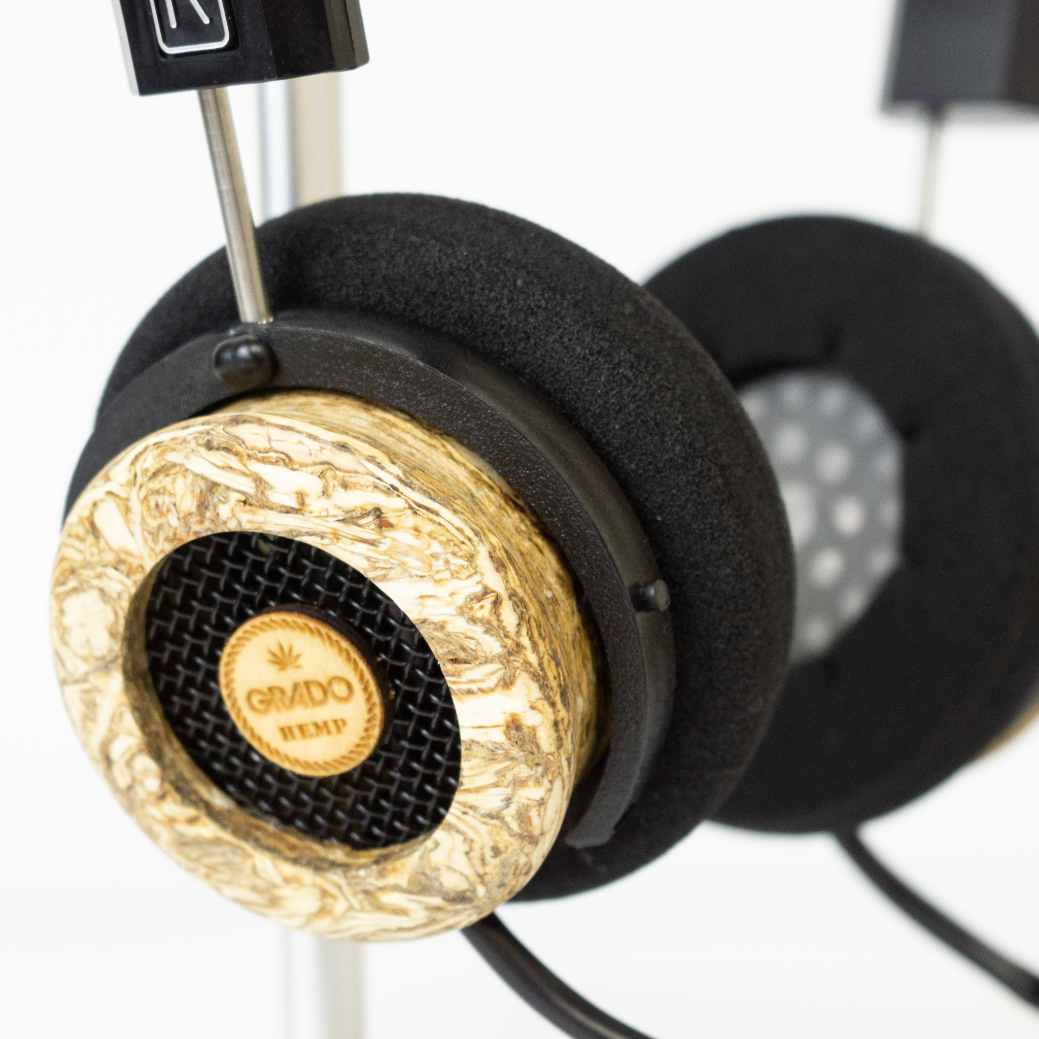 中古】GRADO The Hemp Headphone Limited Edition(2002701320003 ...