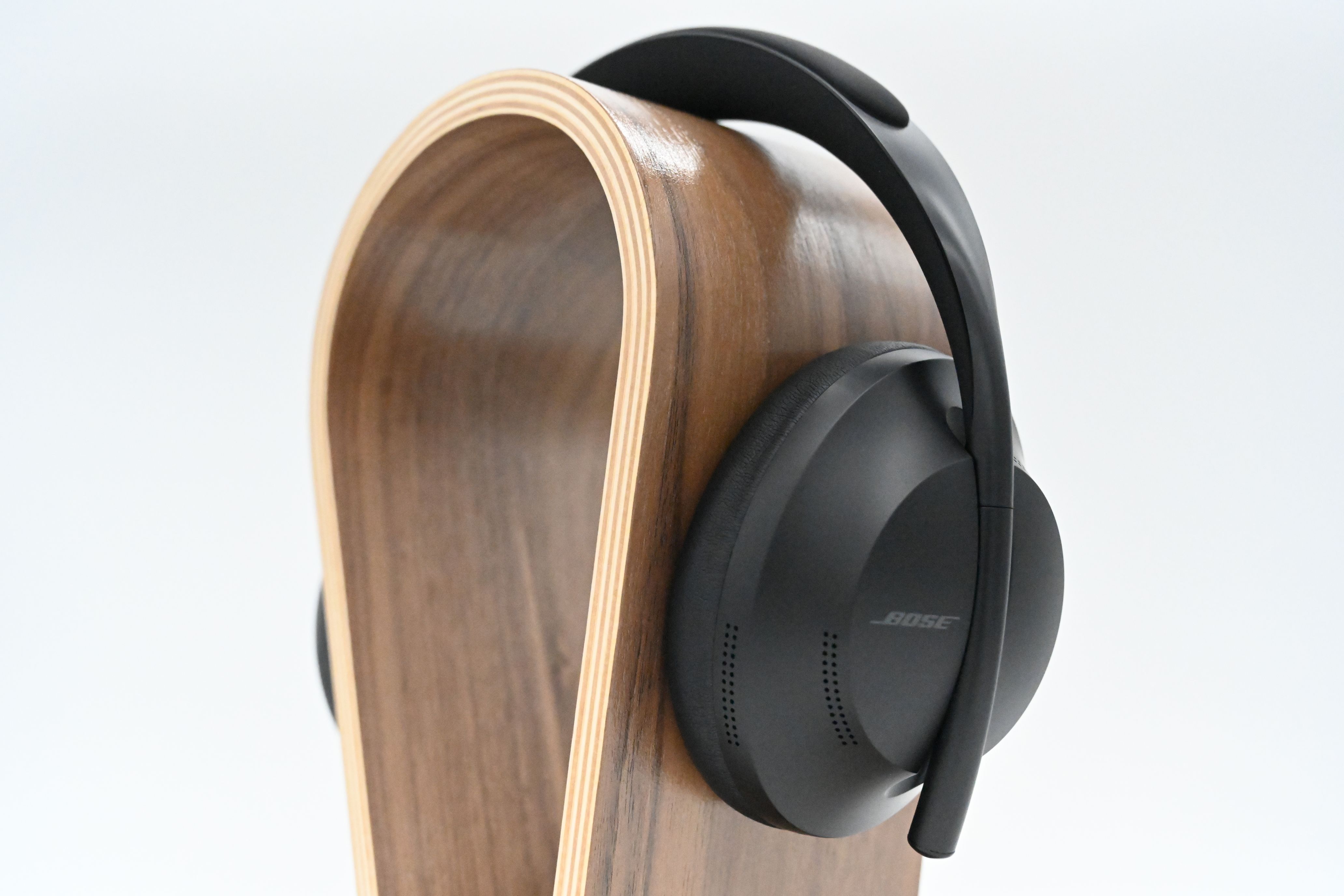 BOSE NOISE CANCELLING 700 TRIPLE BLACKBOSE - ヘッドフォン