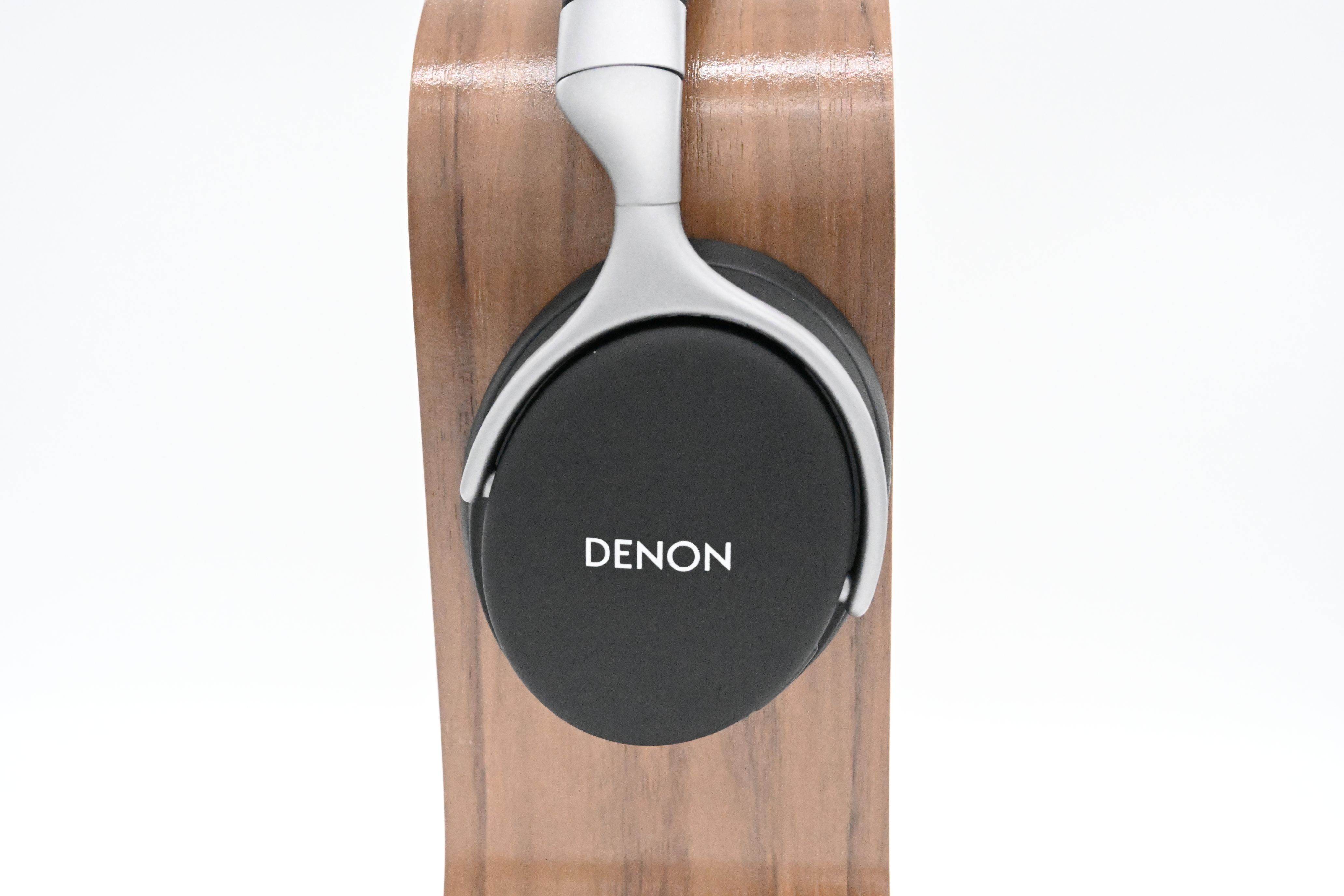 DENON AH-GC25W BK | オーディオサブスク ONZO