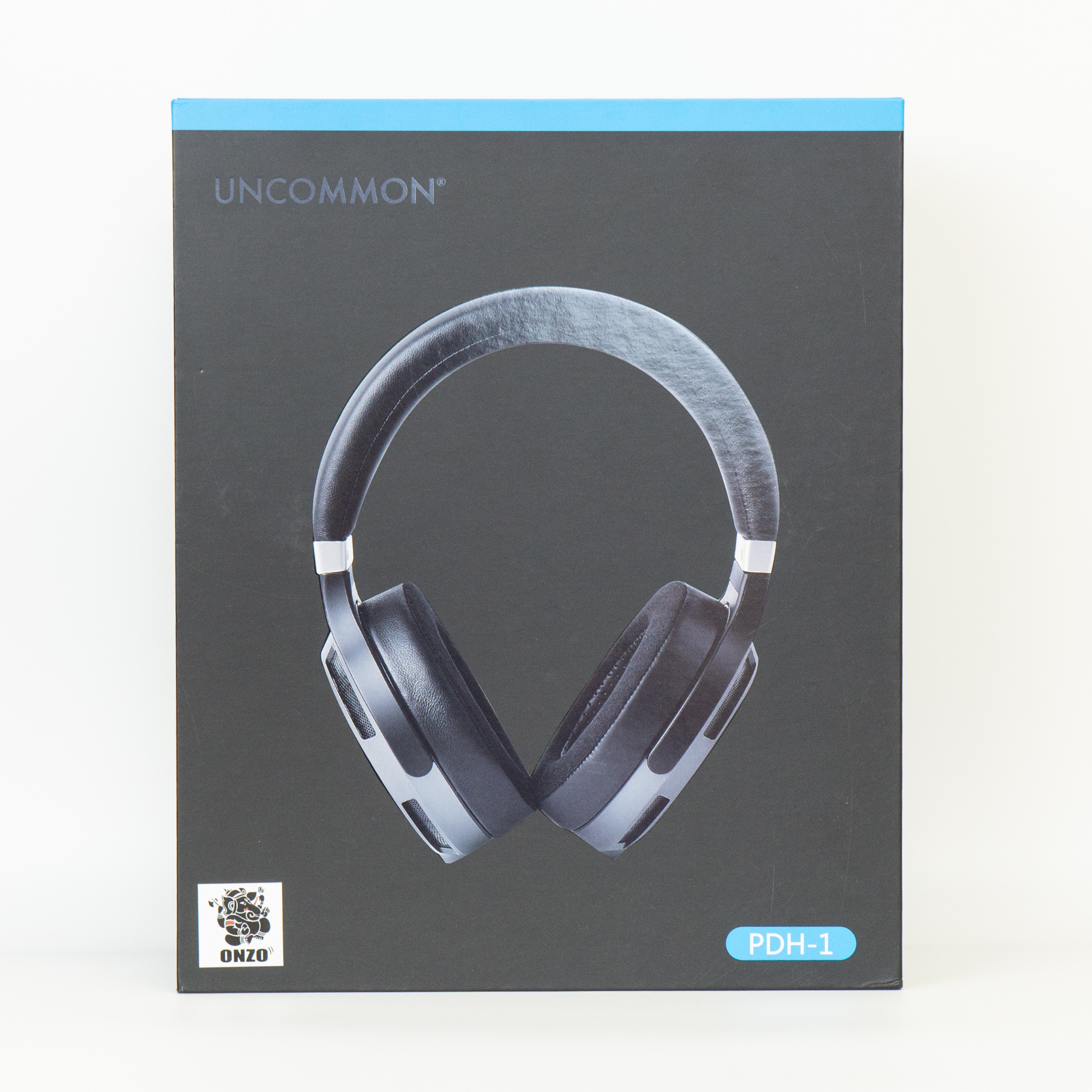 中古販売済み】UNCOMMON PDH-１(2105601416002) | オーディオサブスク ONZO