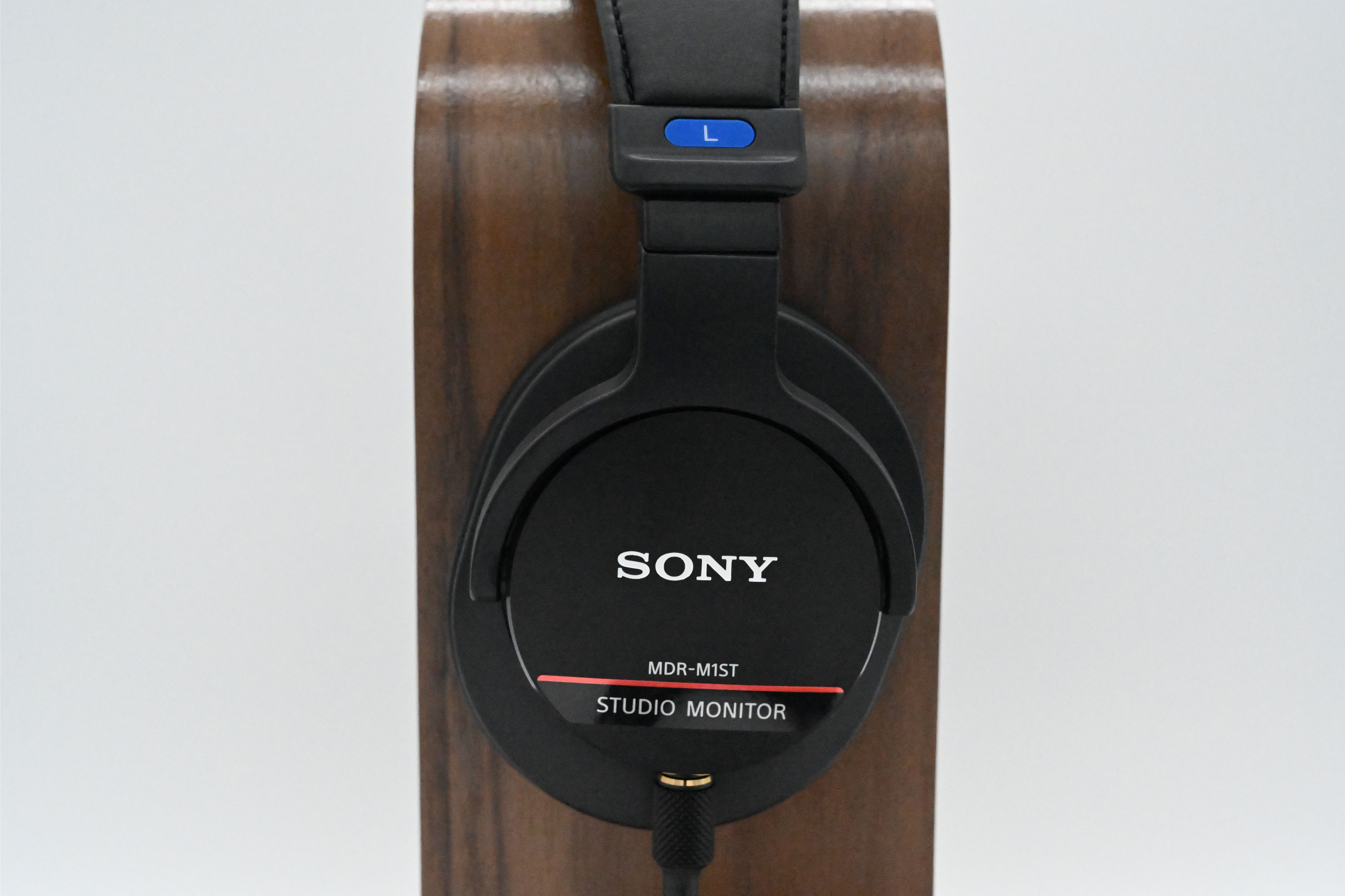 SONY MDR-M1ST | オーディオサブスク ONZO