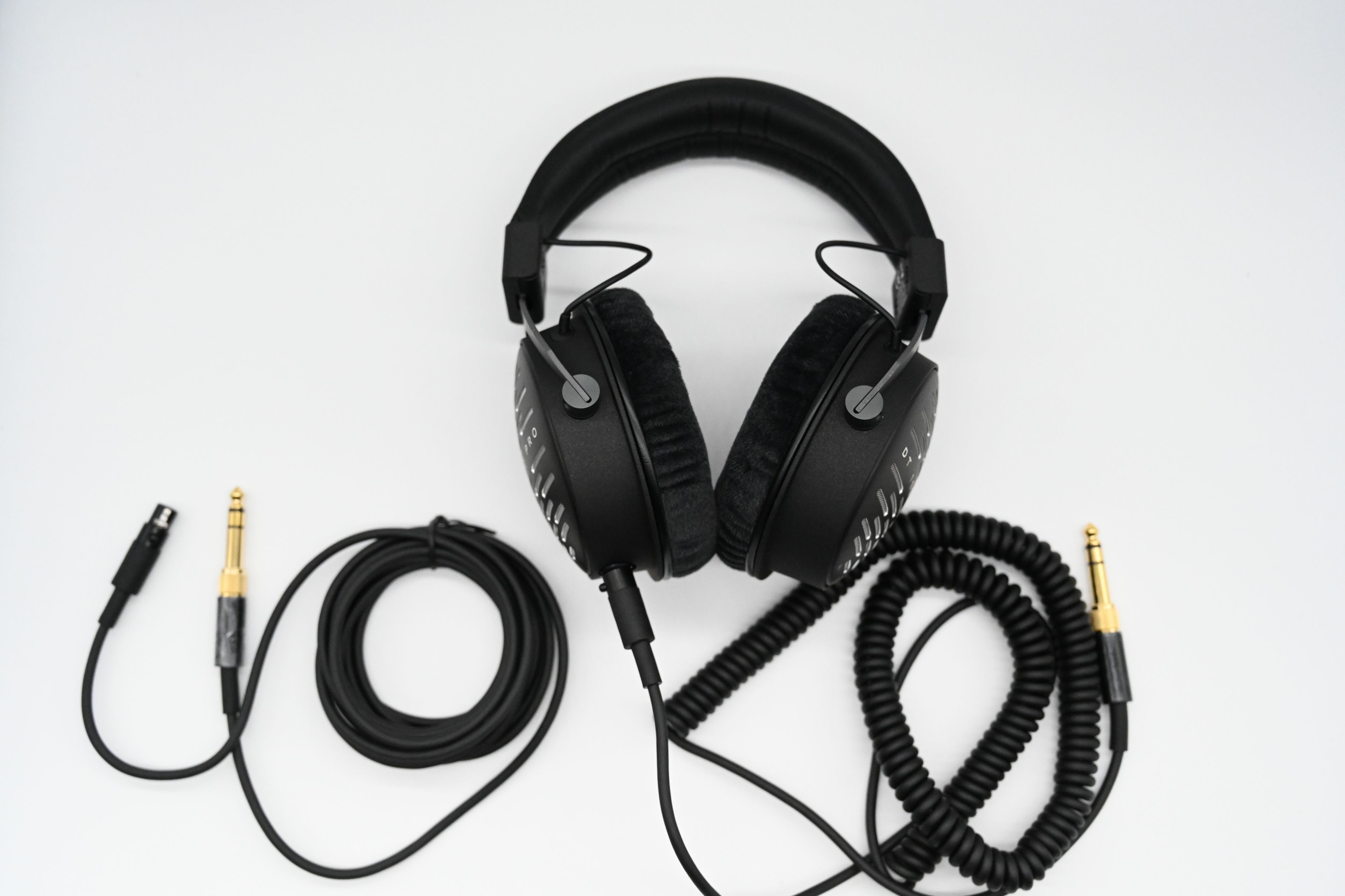 専用】beyerdynamic DT1990PRO - ヘッドフォン/イヤフォン