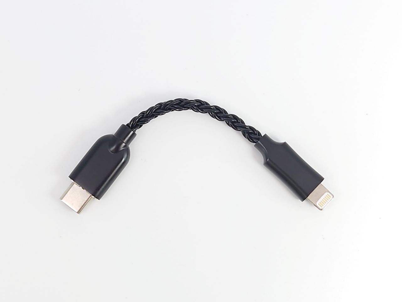 新品未使用 並行輸入品 SHANLING UA2 小型USB DAC ヘッドホン