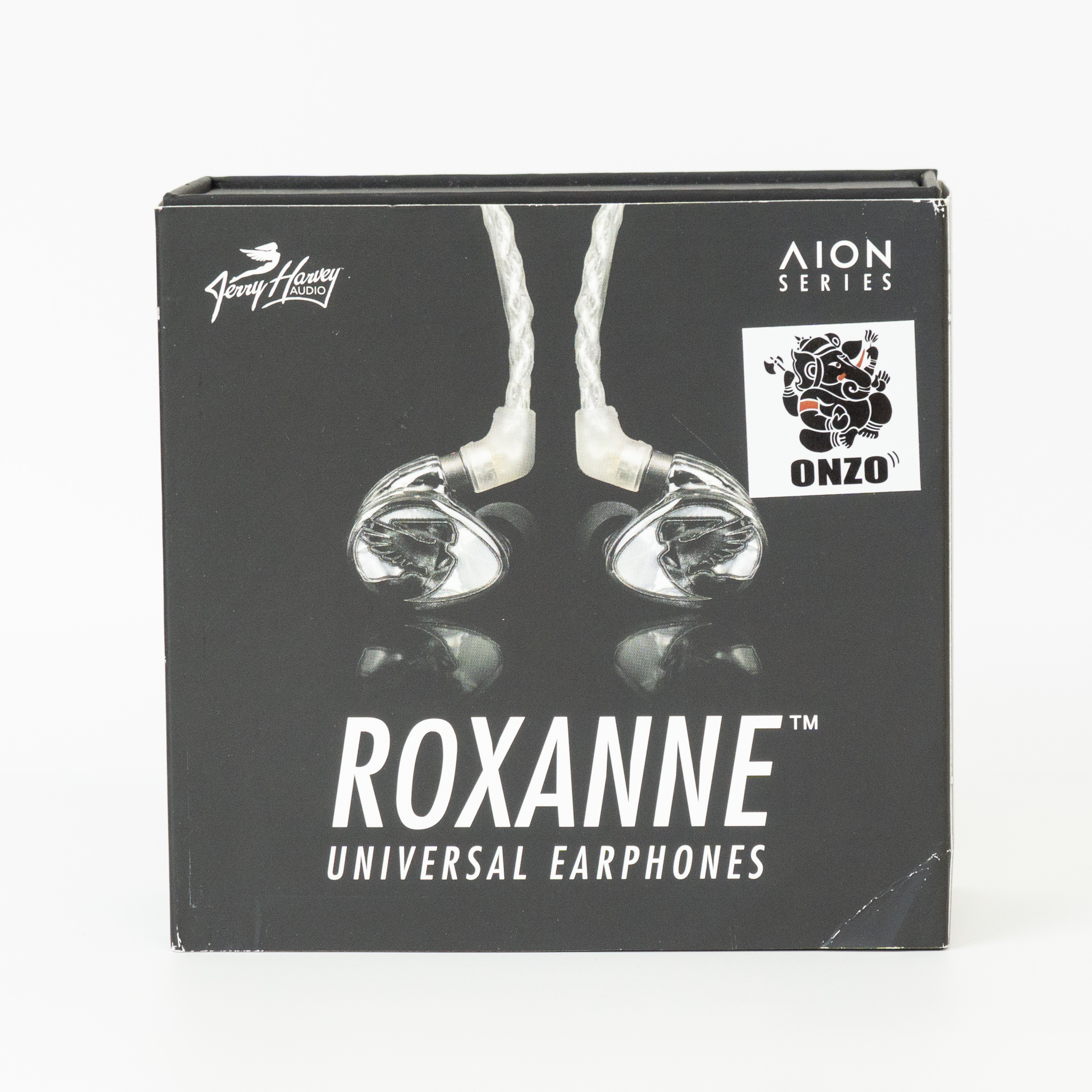 JH Audio Roxanne AION &NAリケーブルセット - オーディオ機器