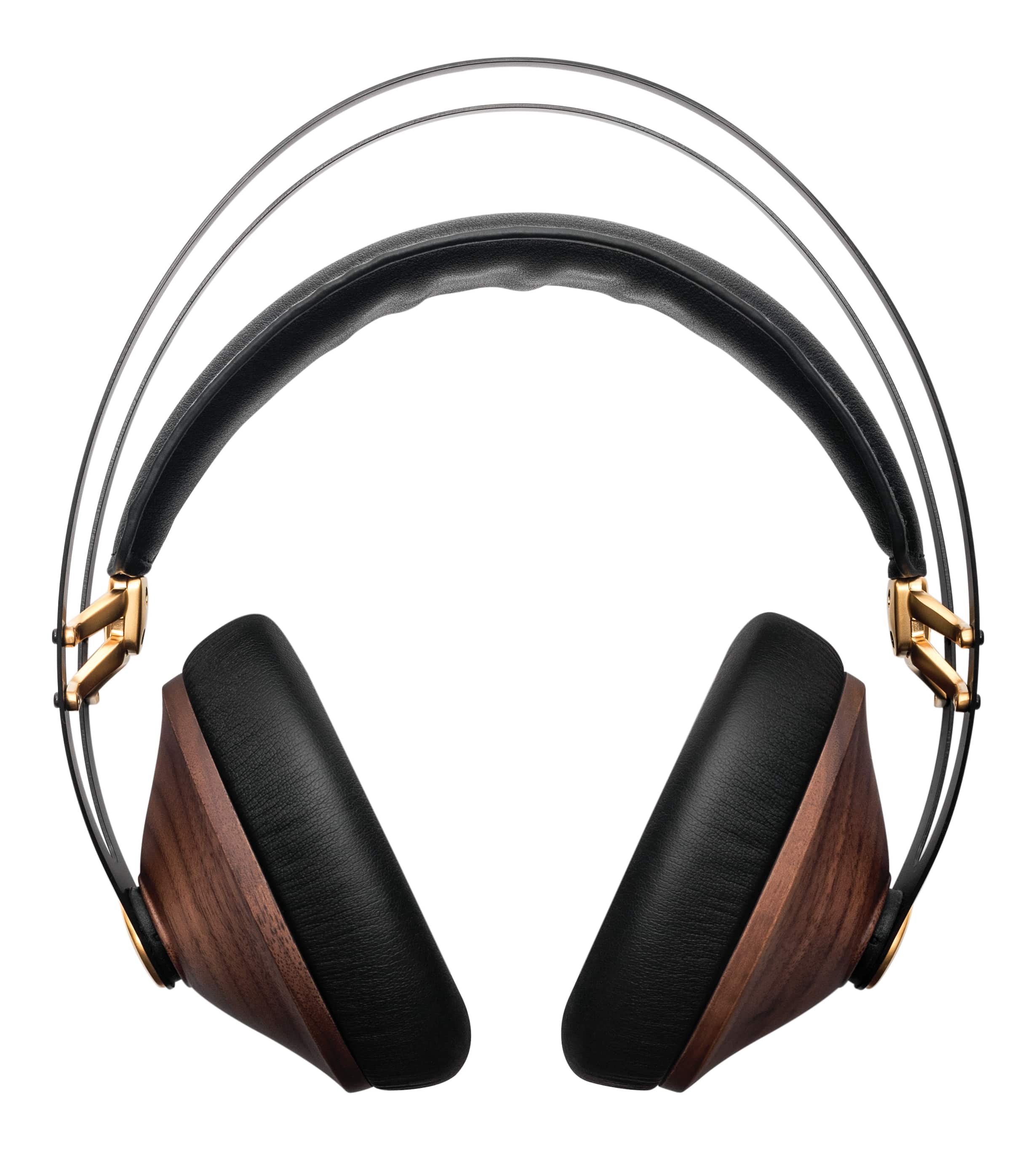 Meze Audio 99CLASSICS Walnut Gold | オーディオサブスク ONZO