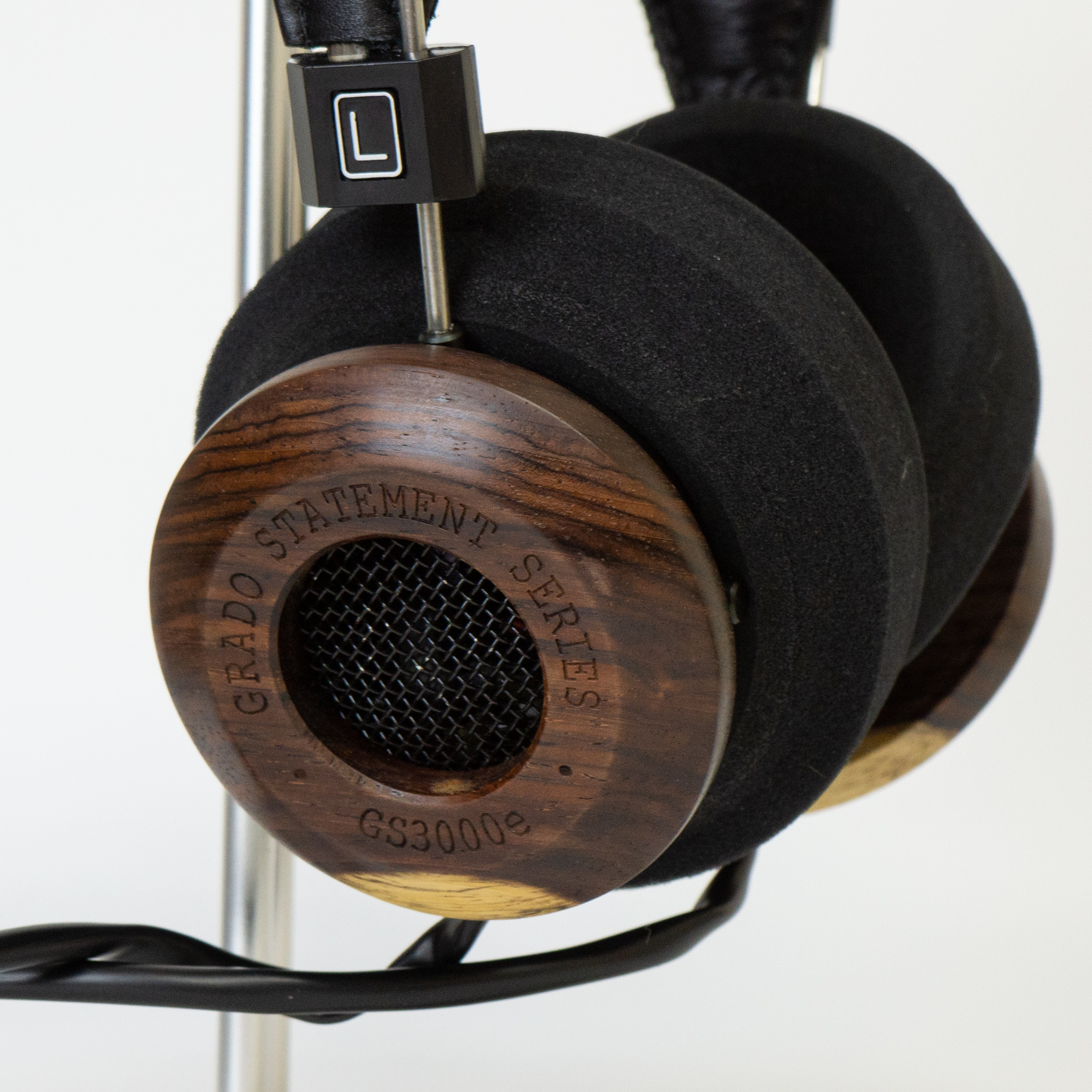 中古販売済み】GRADO GS3000e(2002701147001) | オーディオサブスク ONZO