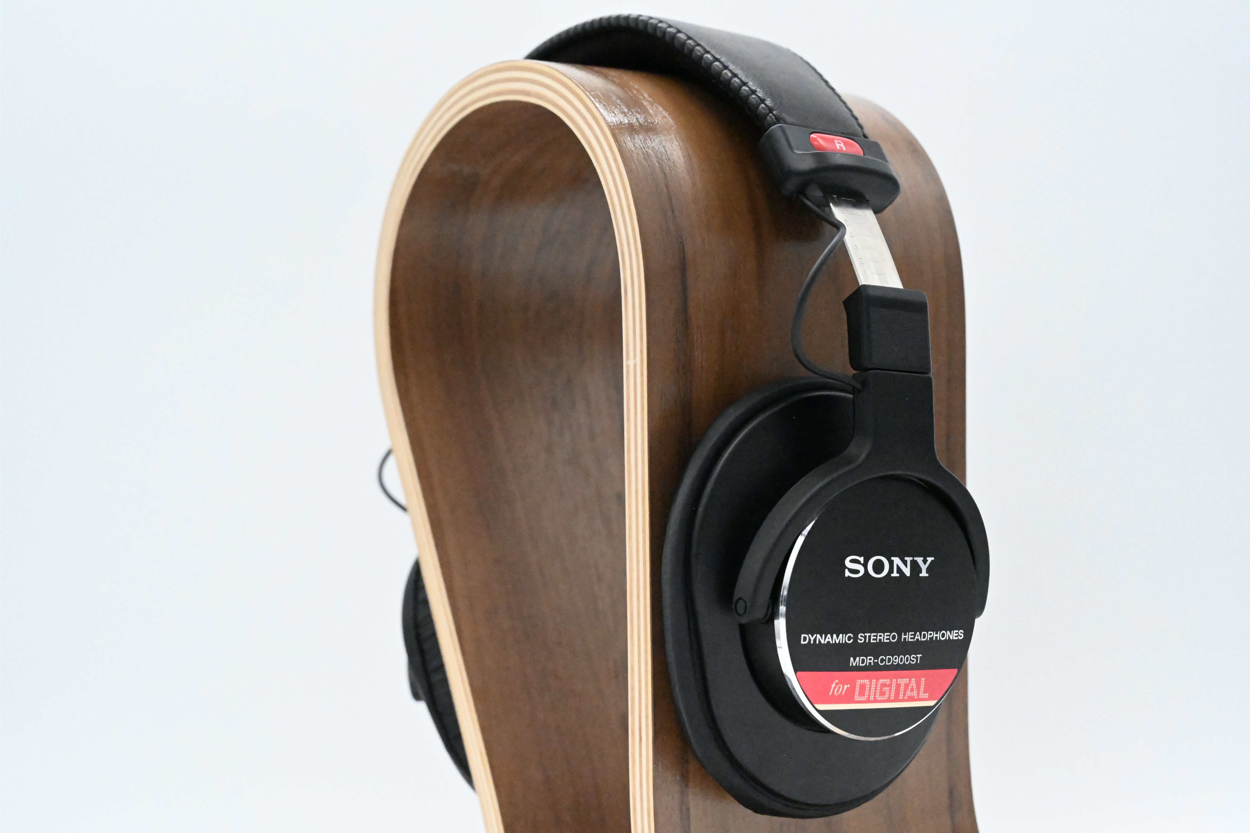 SONY MDR-CD900ST | オーディオサブスク ONZO