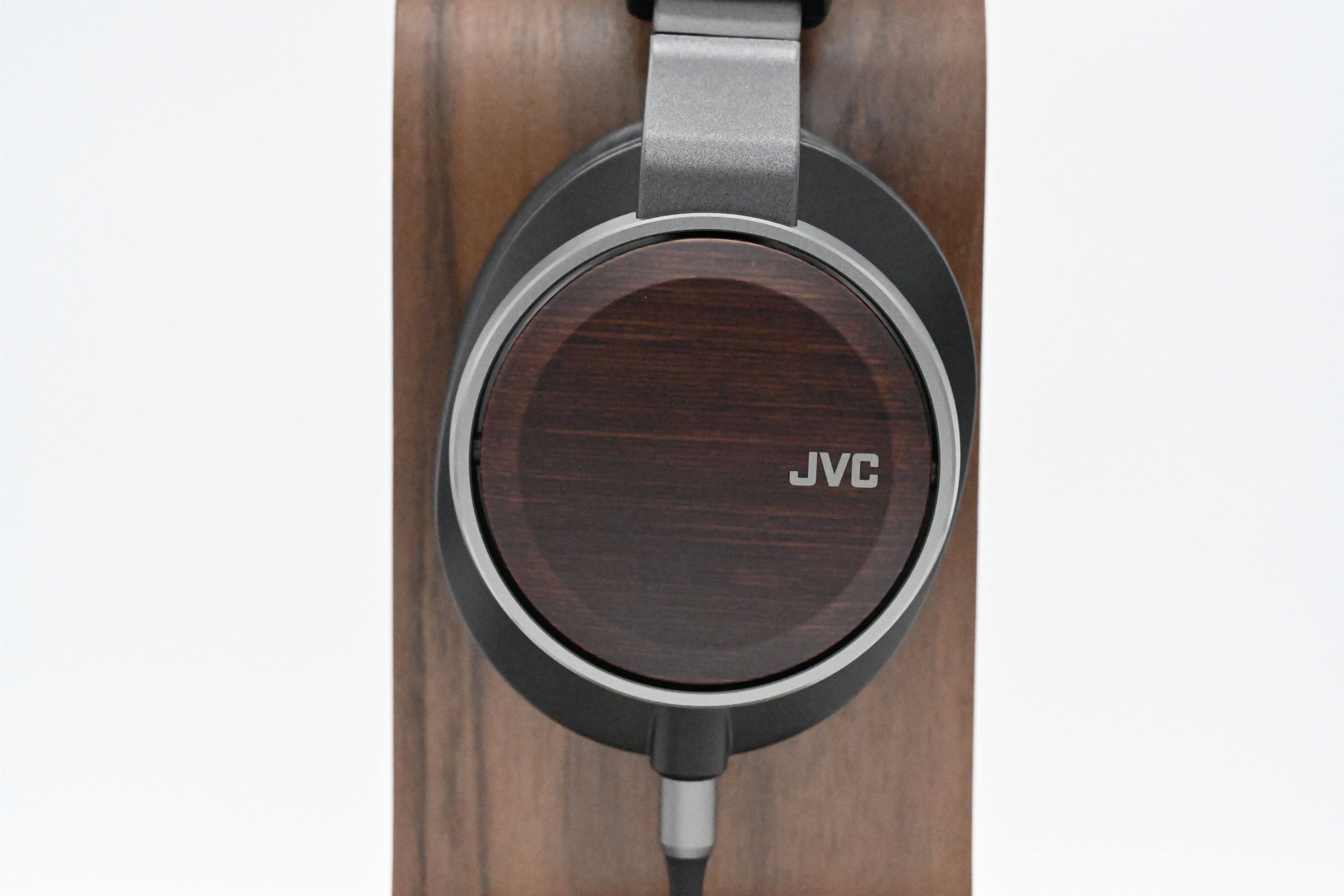 JVC CLASS-S WOOD HA-SW02 | オーディオサブスク ONZO